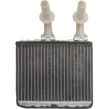 Four Seasons 90002 - HVAC Heater Core Four Seasons 90002 HVAC Heater Core product image 4 of 7