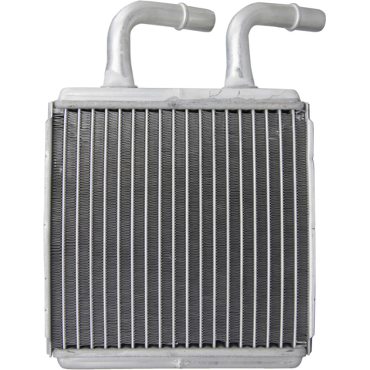 Four Seasons 90003 - HVAC Heater Core Four Seasons 90003 HVAC Heater Core product image 2 of 7