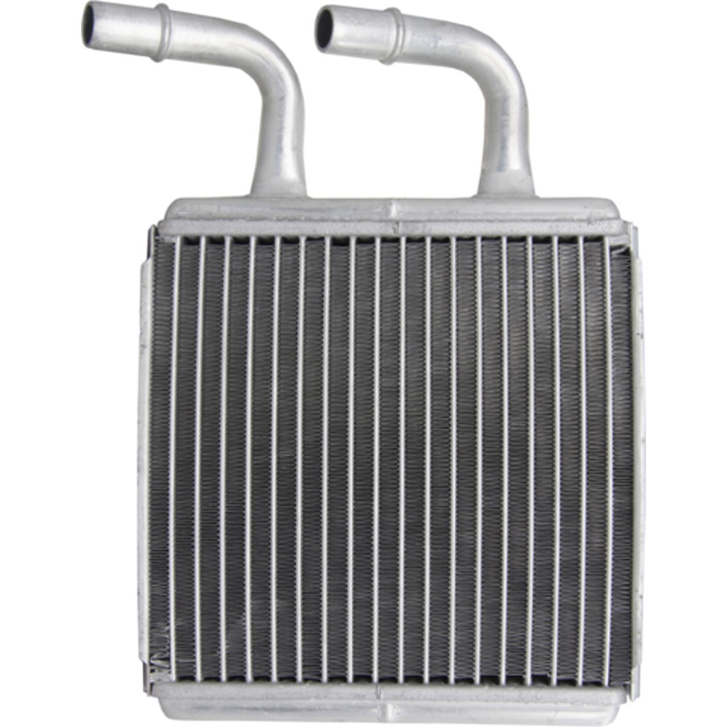 Four Seasons 90003 - HVAC Heater Core Four Seasons 90003 HVAC Heater Core product image 4 of 7