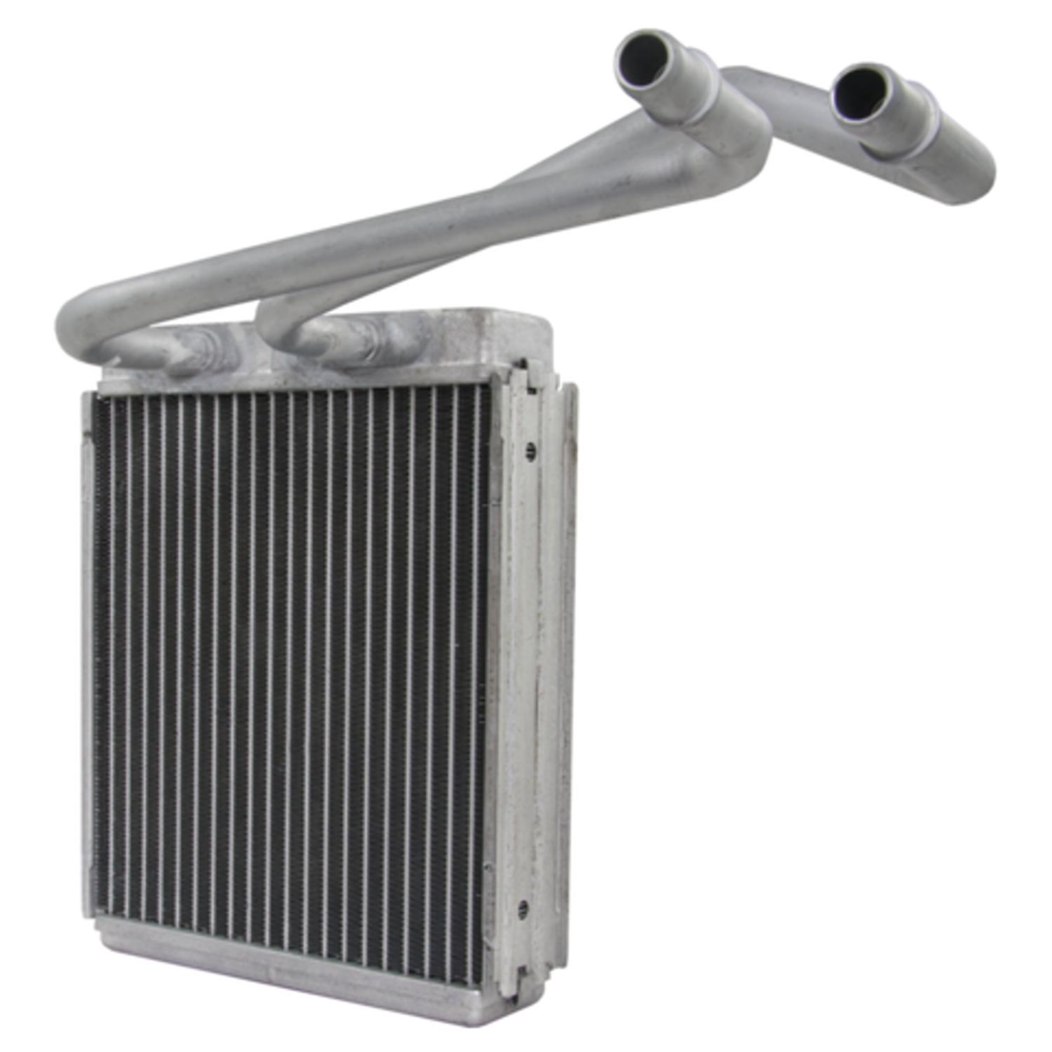 Four Seasons 90004 HVAC Heater Core product image 1 of 7