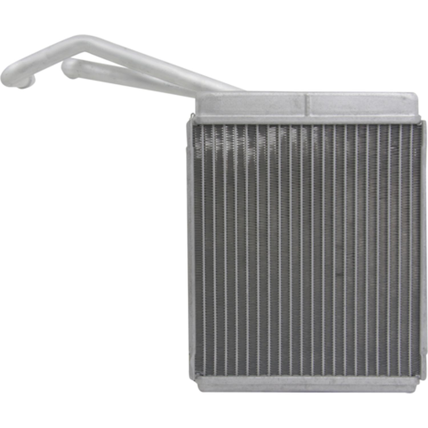 Four Seasons 90004 HVAC Heater Core product image 2 of 7