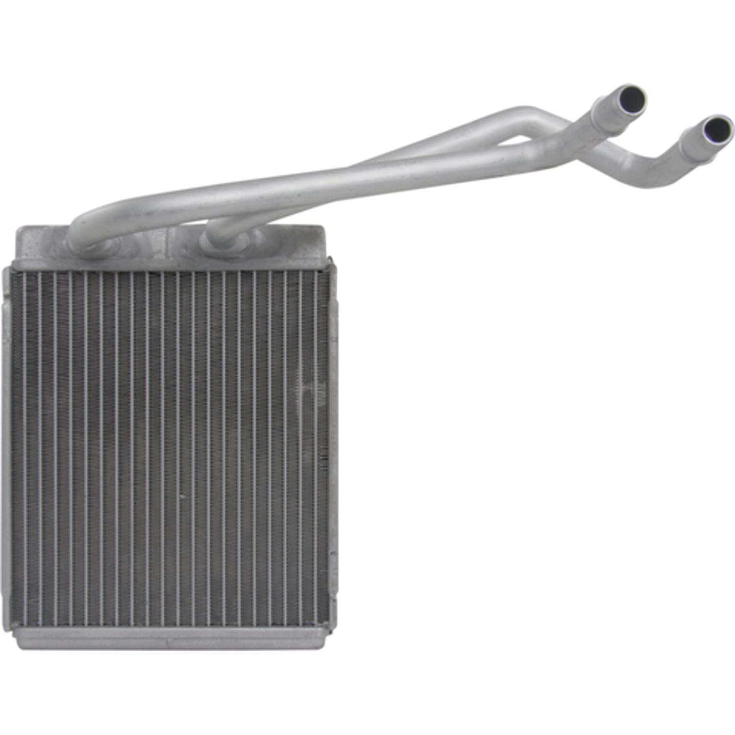 Four Seasons 90004 HVAC Heater Core product image 4 of 7