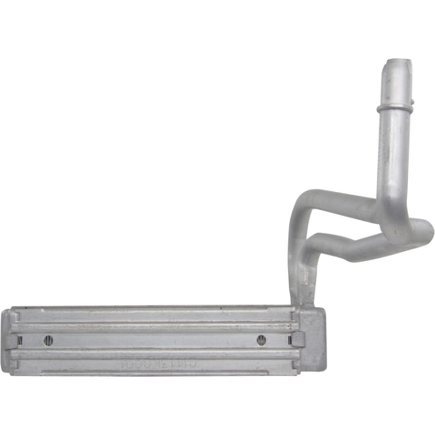 Four Seasons 90004 HVAC Heater Core product image 6 of 7