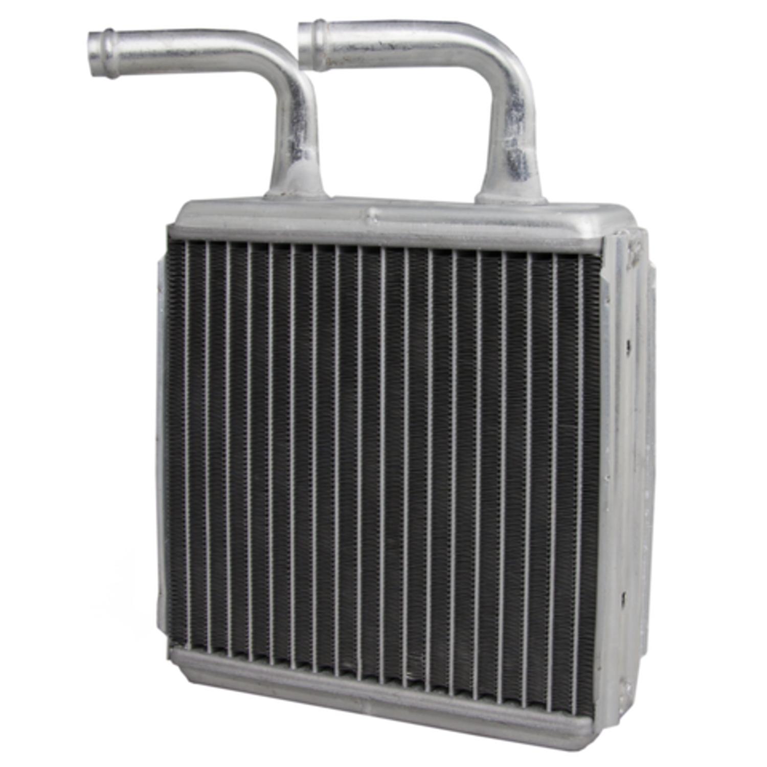 Four Seasons 90009 - HVAC Heater Core Four Seasons 90009 HVAC Heater Core product image 1 of 7