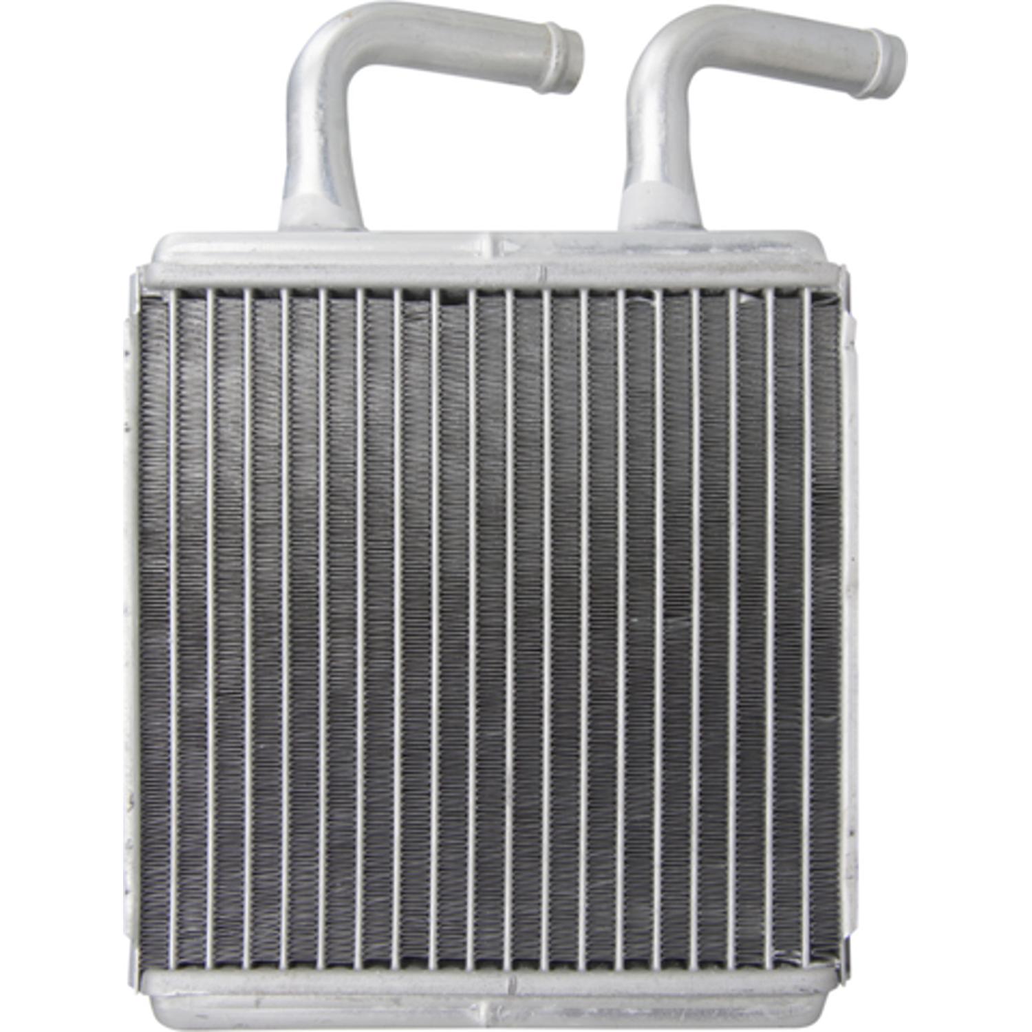 Four Seasons 90009 - HVAC Heater Core Four Seasons 90009 HVAC Heater Core product image 2 of 7