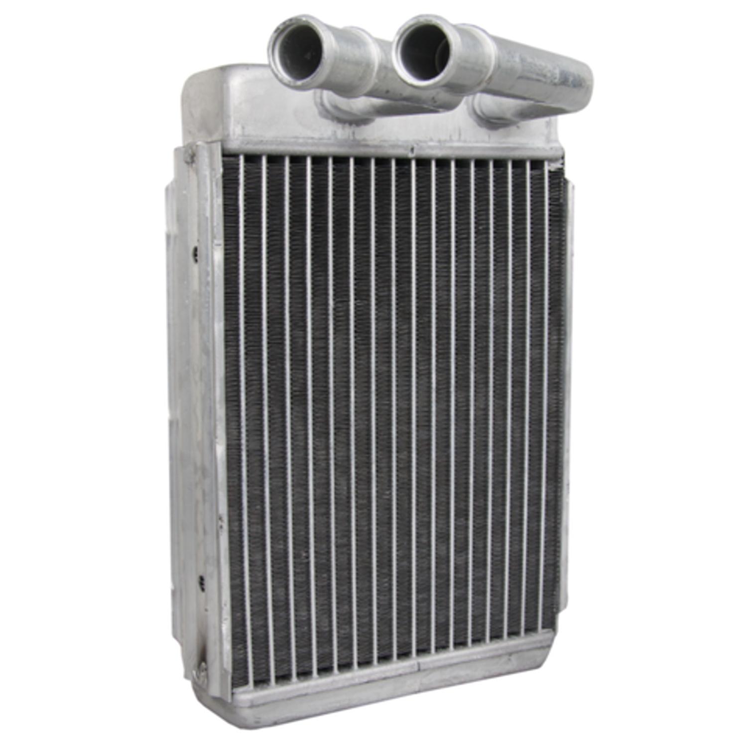 Four Seasons 90010 - HVAC Heater Core Four Seasons 90010 HVAC Heater Core product image 1 of 7