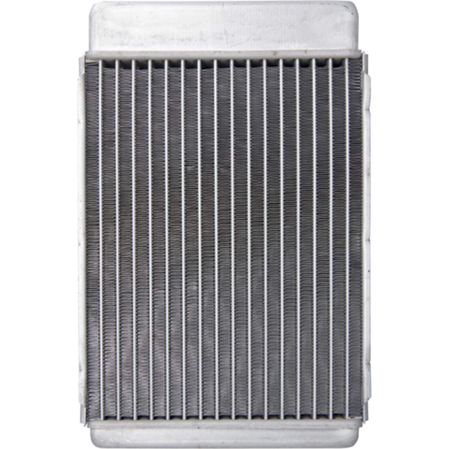 Four Seasons 90010 - HVAC Heater Core Four Seasons 90010 HVAC Heater Core product image 2 of 7