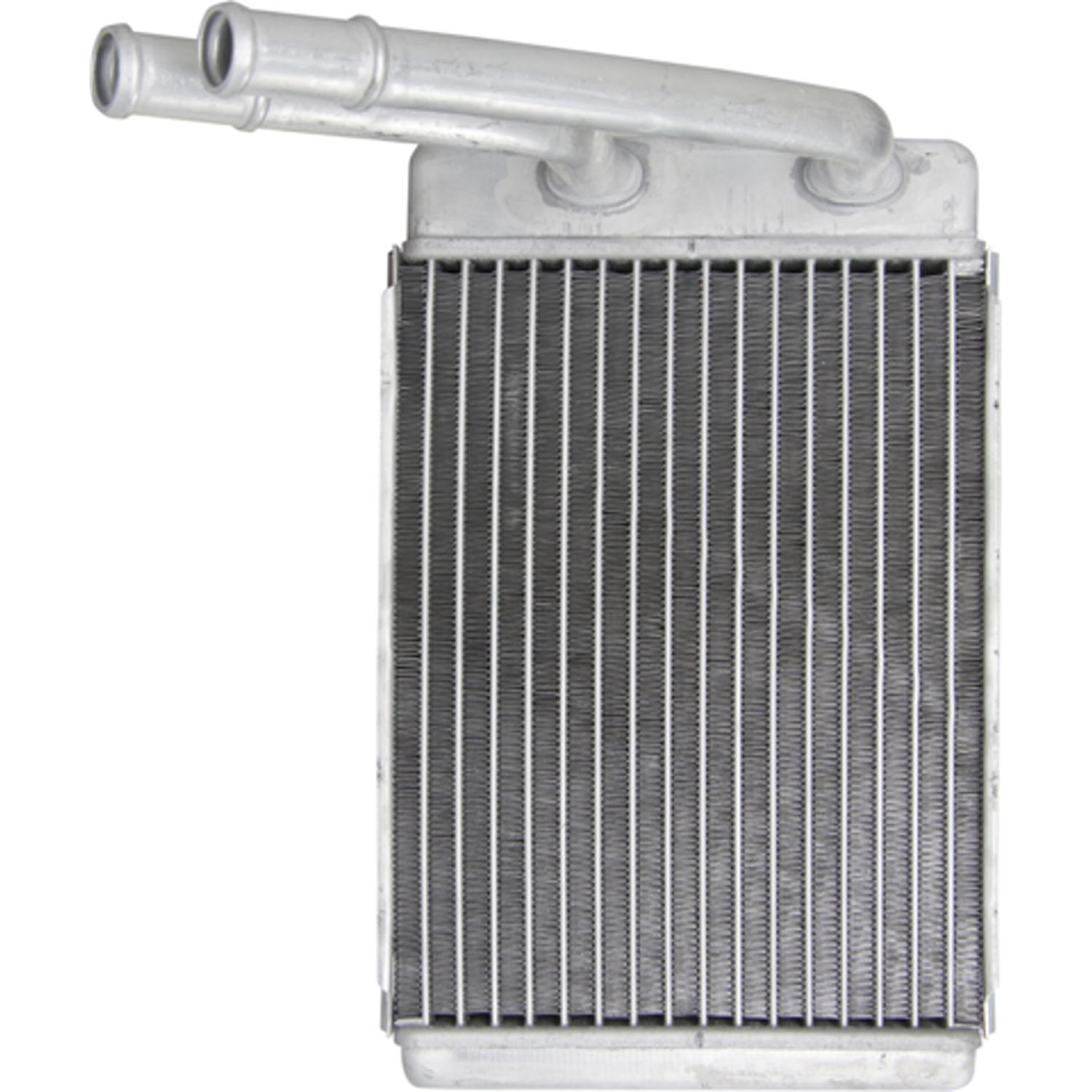 Four Seasons 90010 - HVAC Heater Core Four Seasons 90010 HVAC Heater Core product image 4 of 7