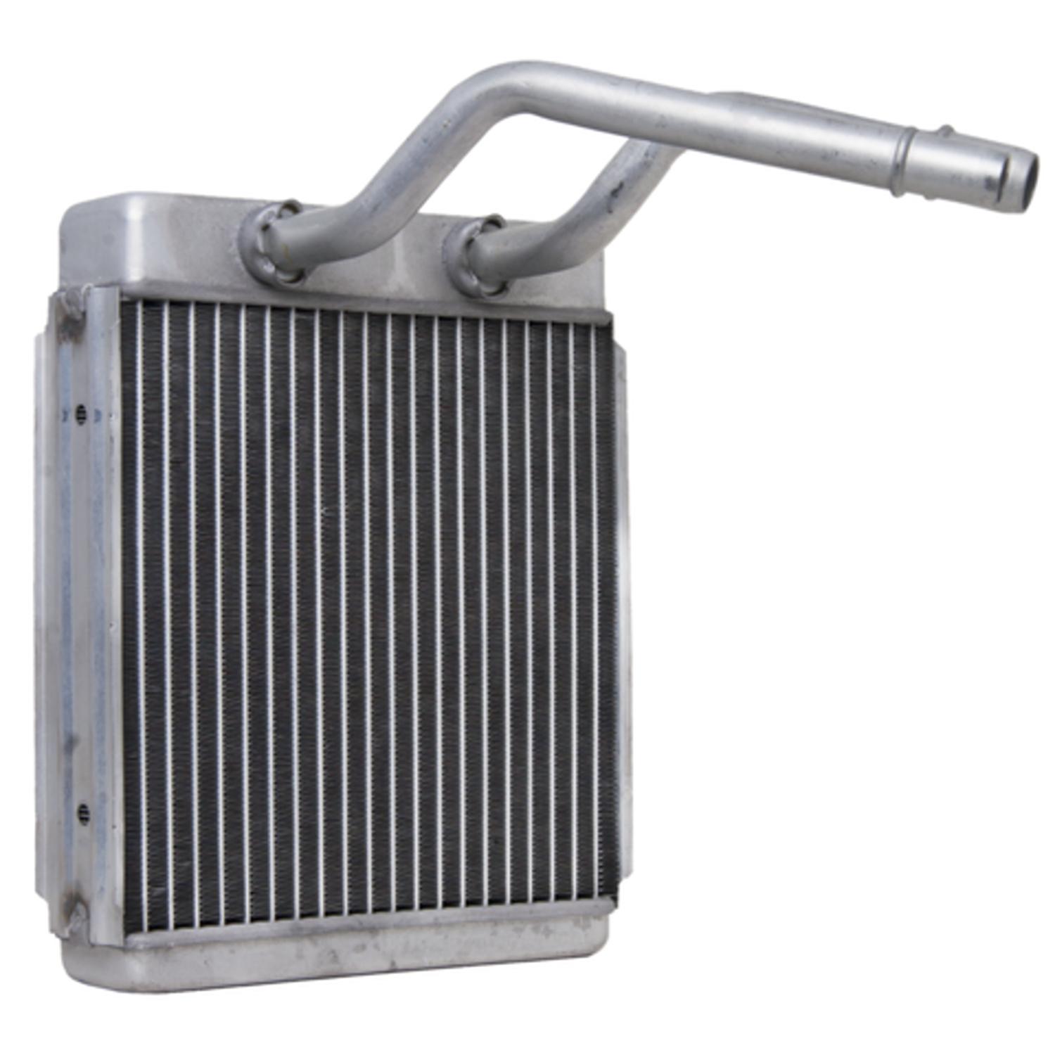 Four Seasons 90011 - HVAC Heater Core Four Seasons 90011 HVAC Heater Core product image 1 of 8