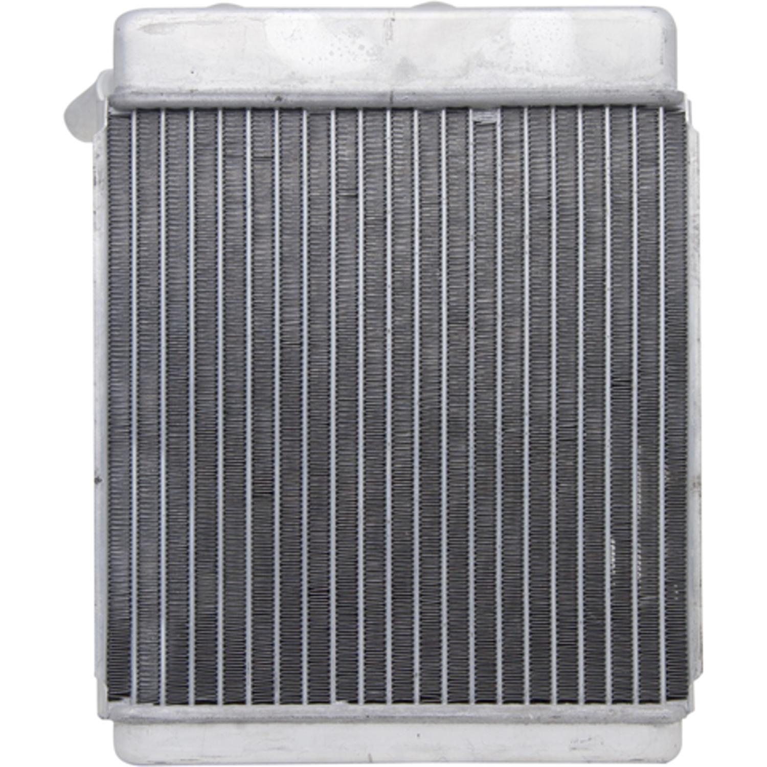 Four Seasons 90011 - HVAC Heater Core Four Seasons 90011 HVAC Heater Core product image 2 of 8