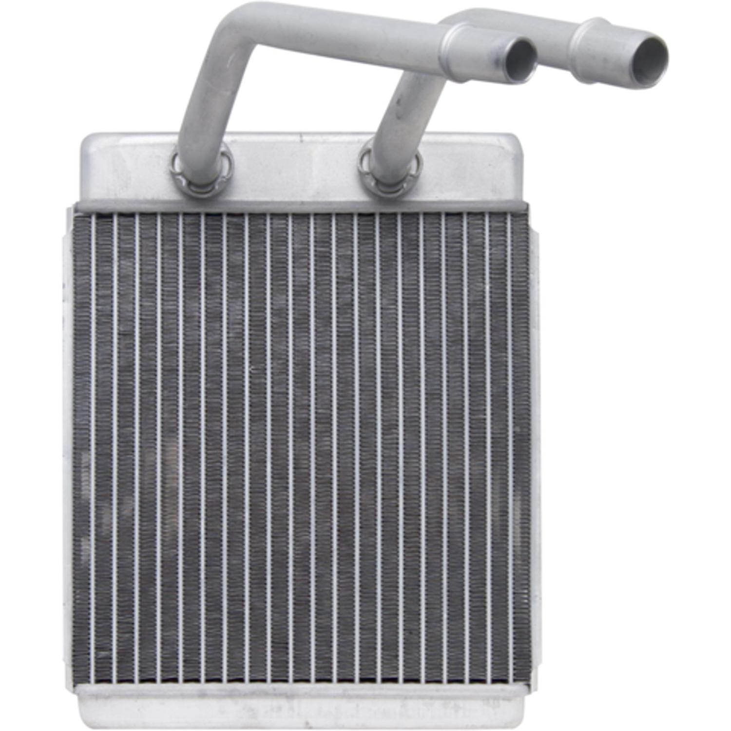 Four Seasons 90011 - HVAC Heater Core Four Seasons 90011 HVAC Heater Core product image 5 of 8