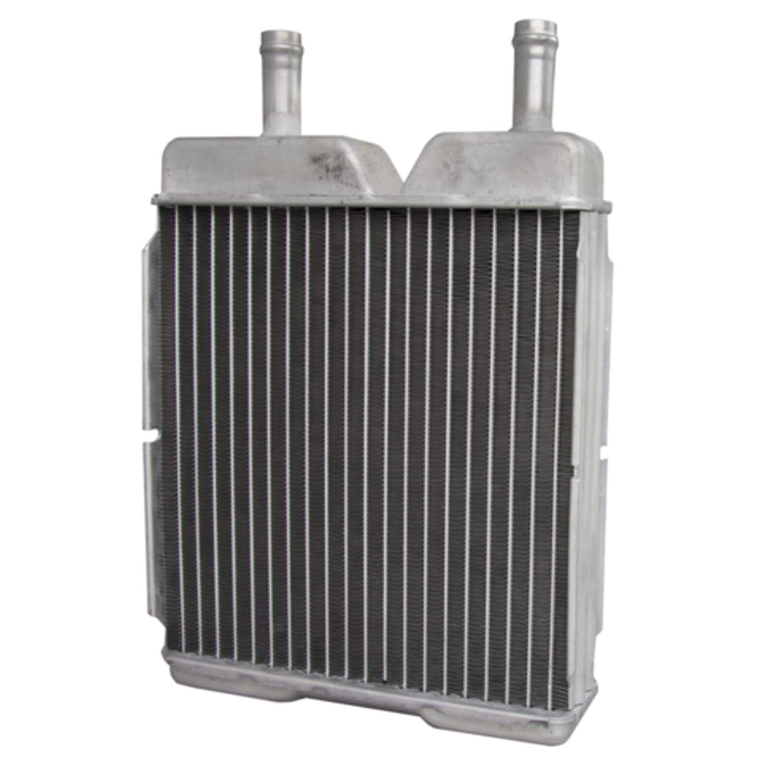 Four Seasons 90012 - HVAC Heater Core Four Seasons 90012 HVAC Heater Core product image 1 of 7