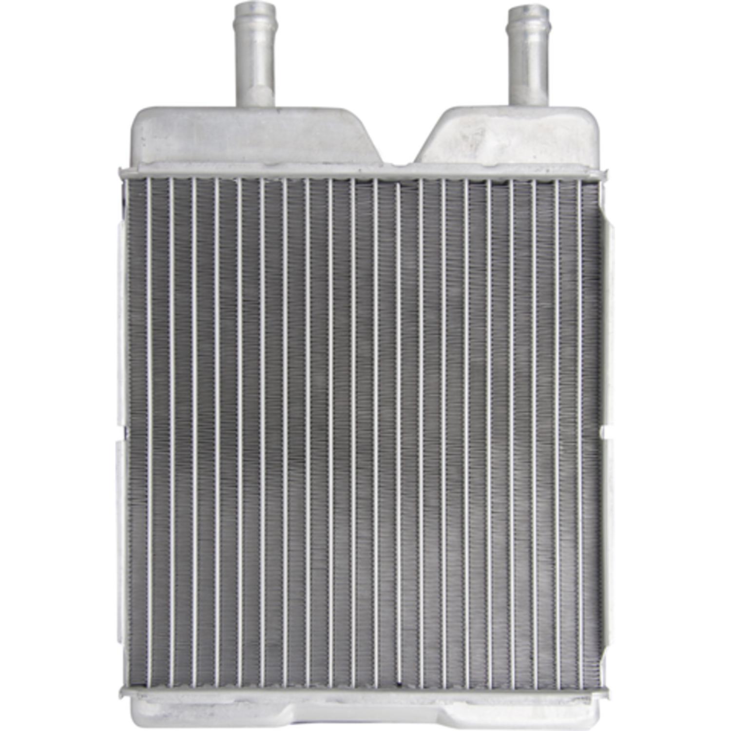 Four Seasons 90012 - HVAC Heater Core Four Seasons 90012 HVAC Heater Core product image 2 of 7