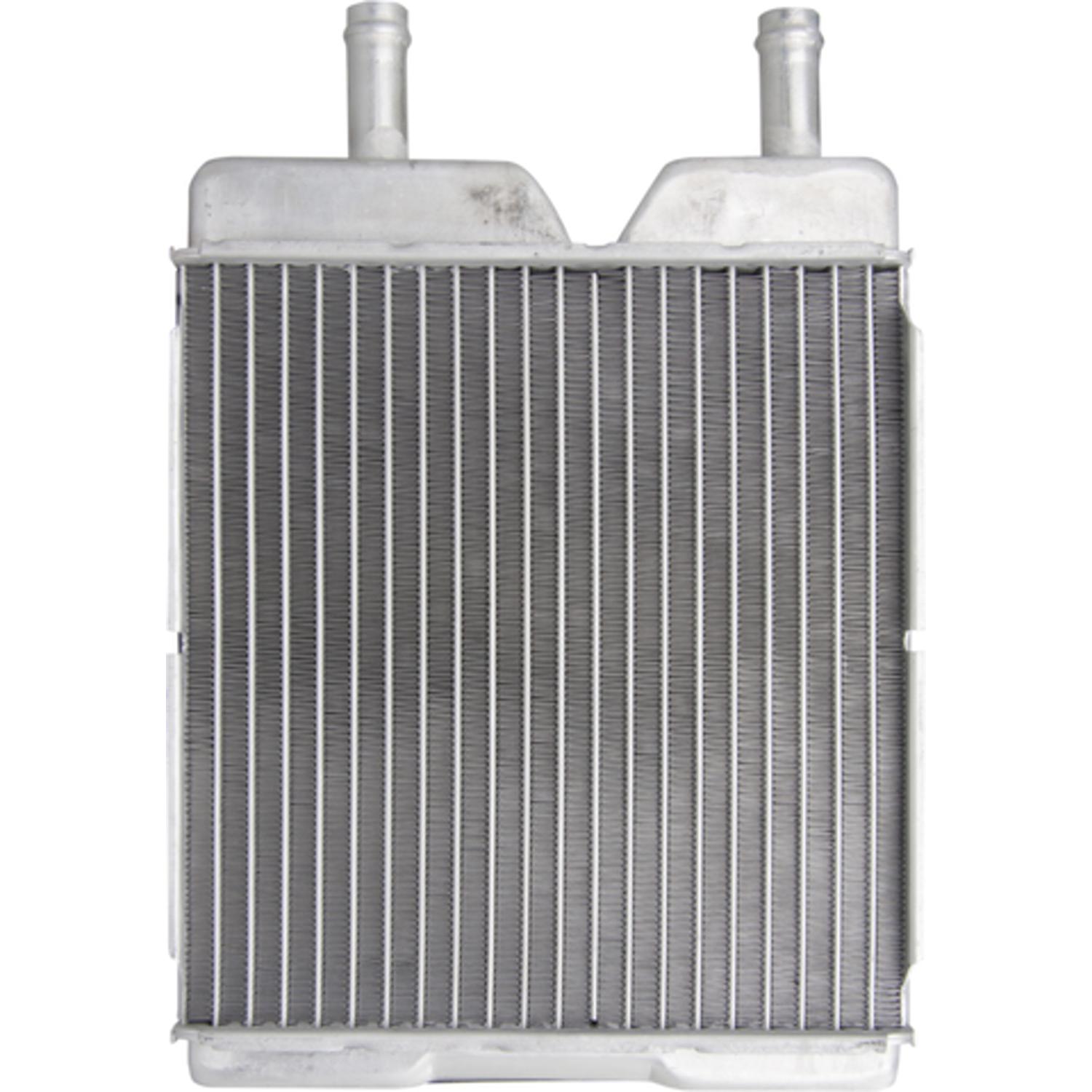 Four Seasons 90012 - HVAC Heater Core Four Seasons 90012 HVAC Heater Core product image 4 of 7