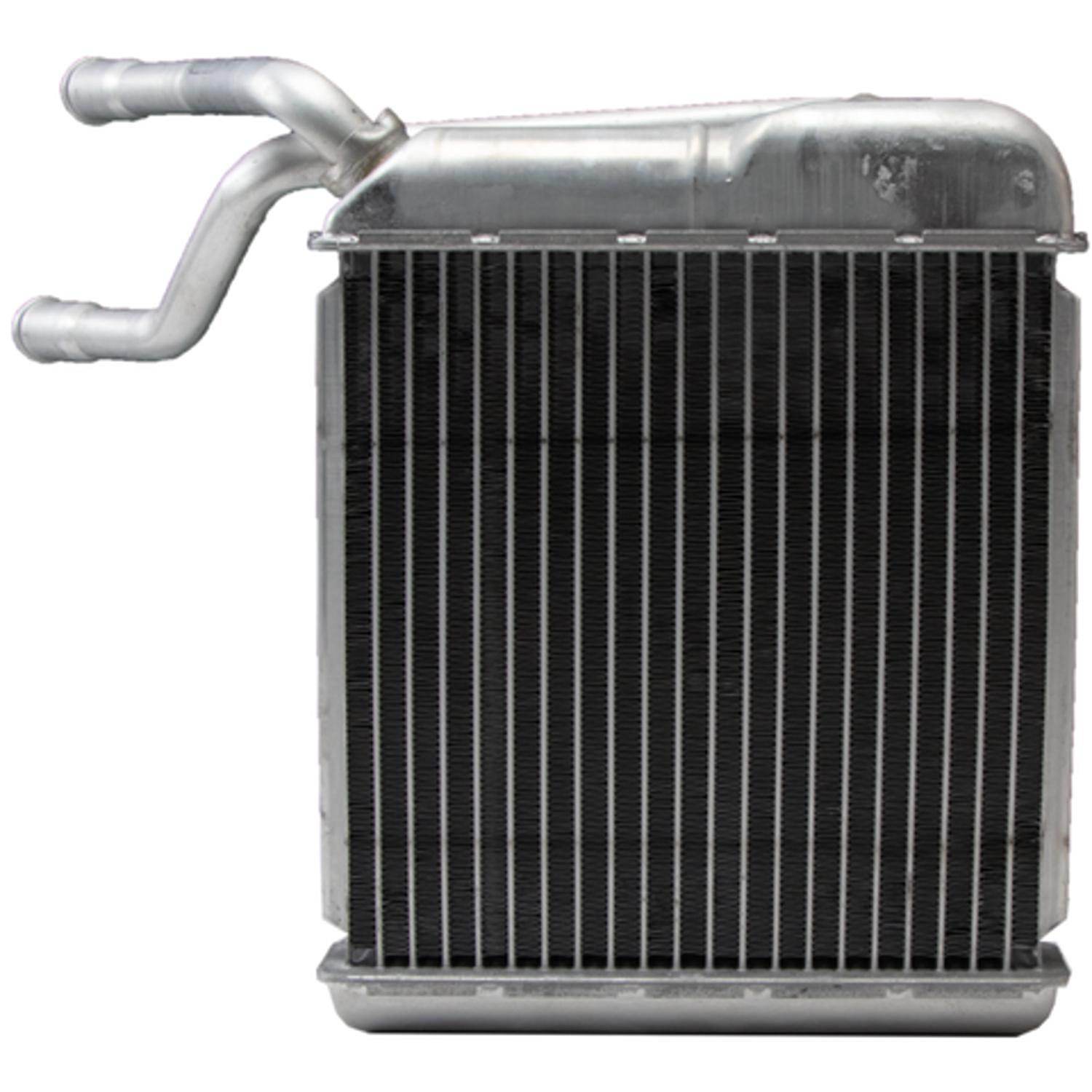 Four Seasons 90015 - HVAC Heater Core Four Seasons 90015 HVAC Heater Core product image 2 of 8