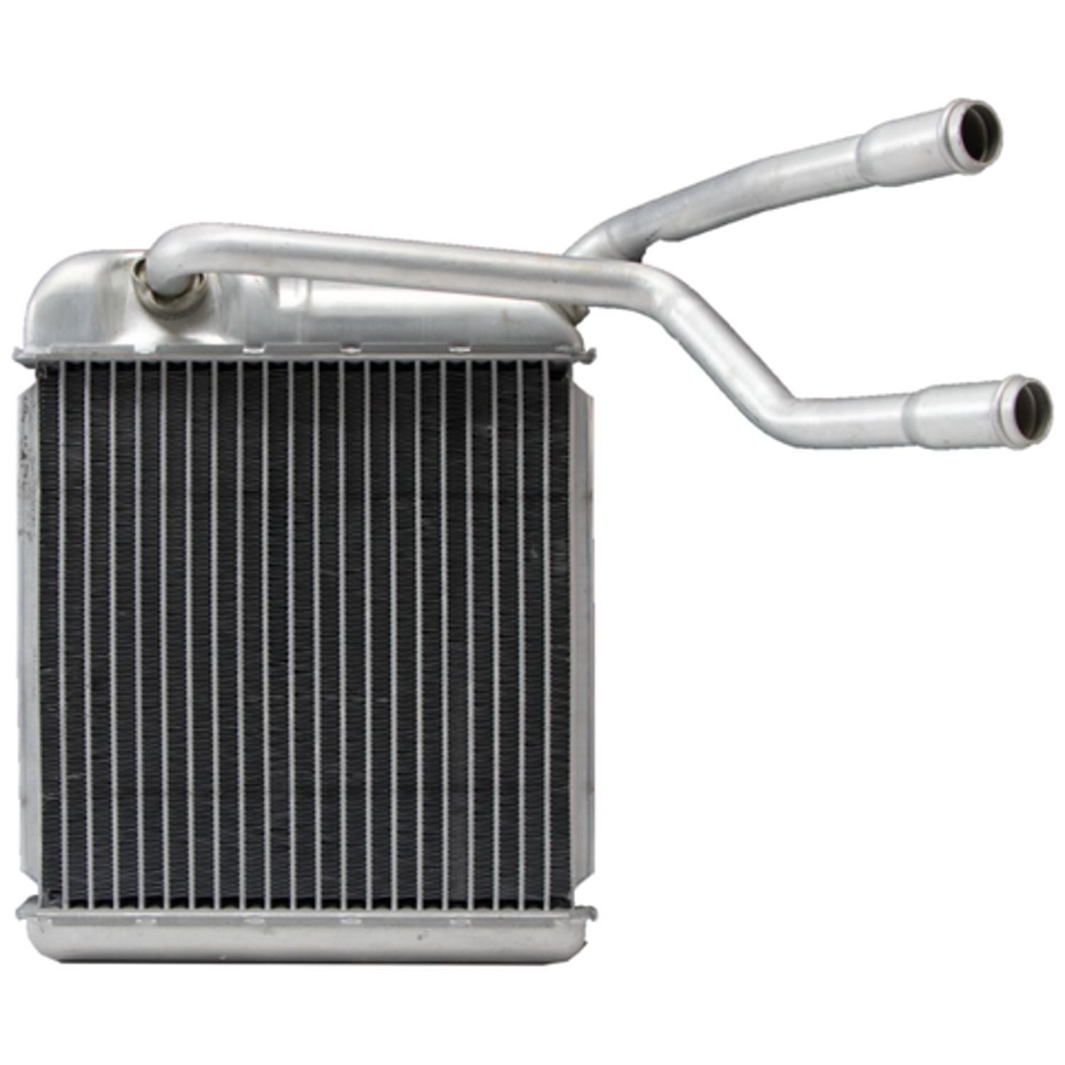Four Seasons 90015 - HVAC Heater Core Four Seasons 90015 HVAC Heater Core product image 5 of 8