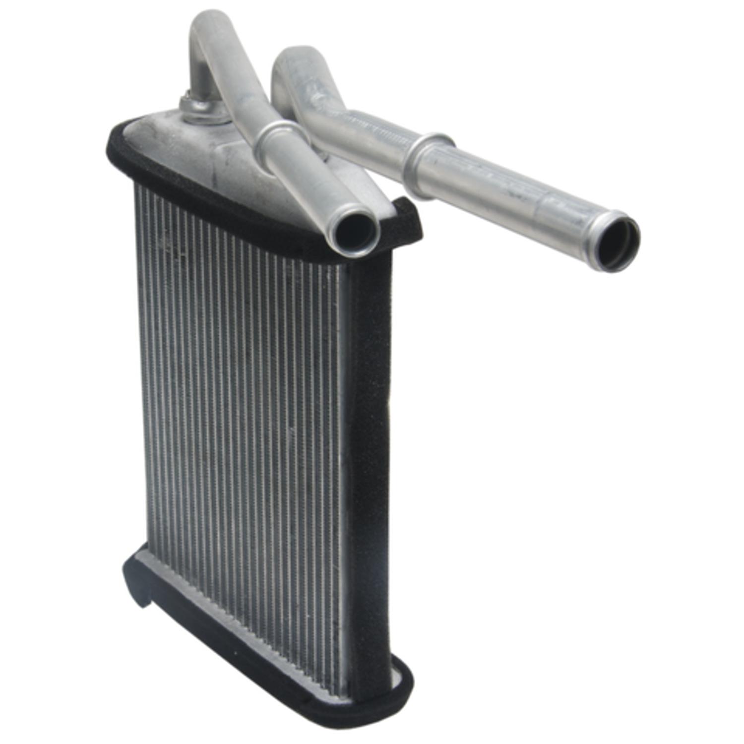 Four Seasons 90016 - HVAC Heater Core Four Seasons 90016 HVAC Heater Core product image 1 of 9