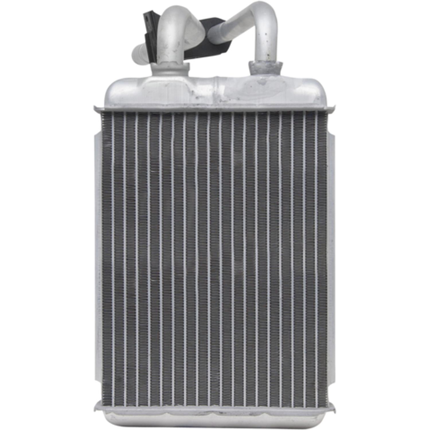 Four Seasons 90016 - HVAC Heater Core Four Seasons 90016 HVAC Heater Core product image 2 of 9