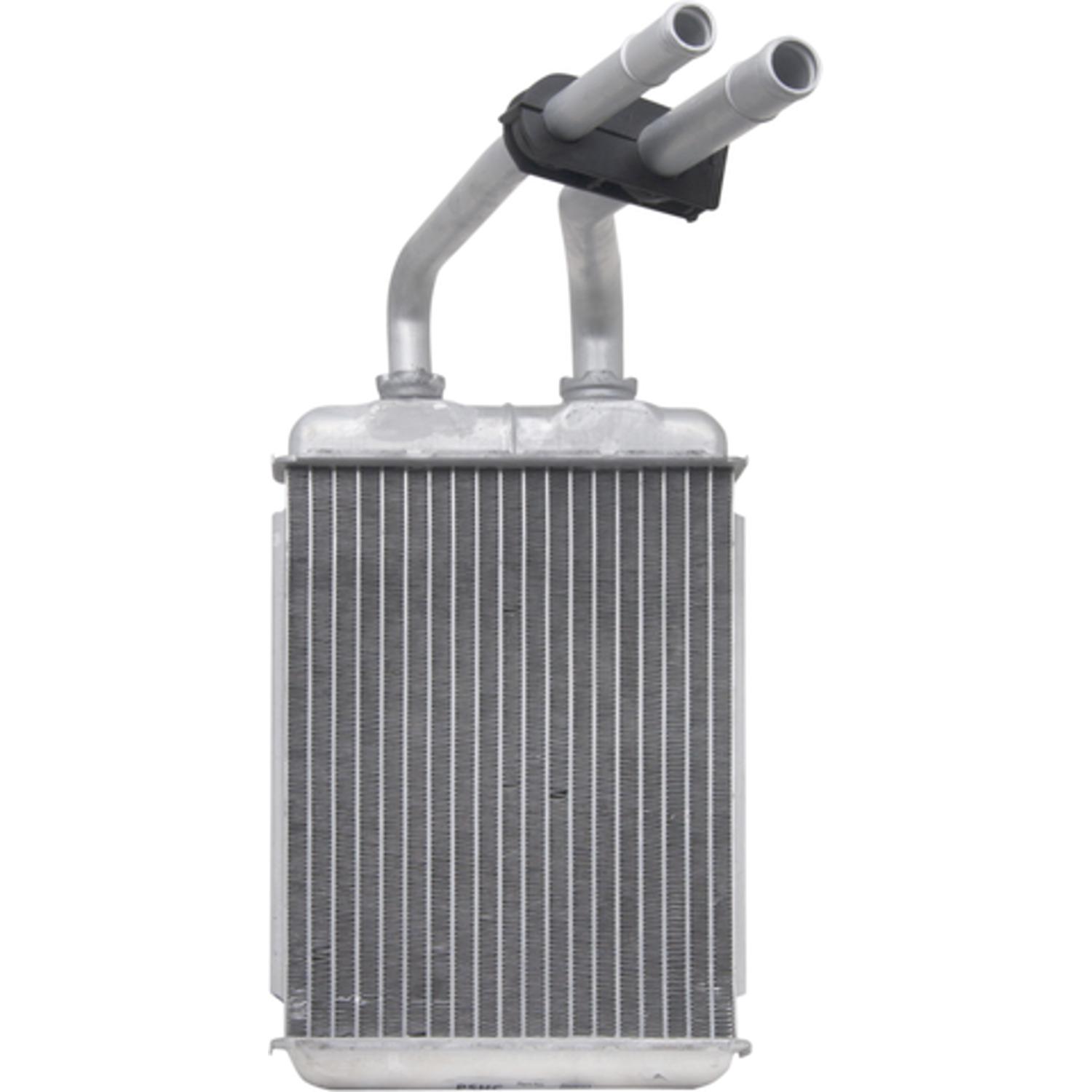 Four Seasons 90016 - HVAC Heater Core Four Seasons 90016 HVAC Heater Core product image 6 of 9