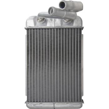 Four Seasons 90017 HVAC Heater Core product image 4 of 7