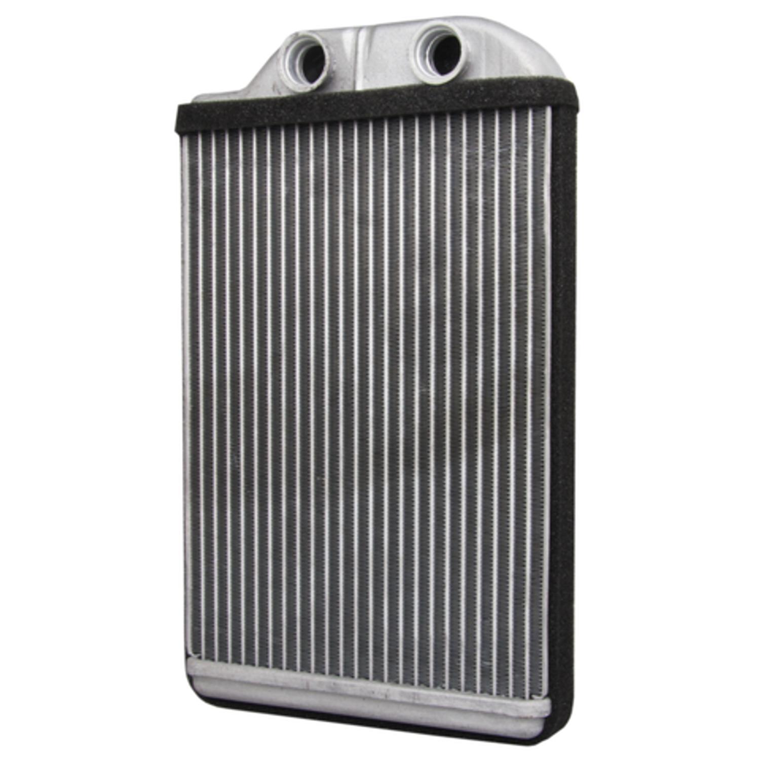 Four Seasons 90030 - HVAC Heater Core Four Seasons 90030 HVAC Heater Core product image 1 of 7