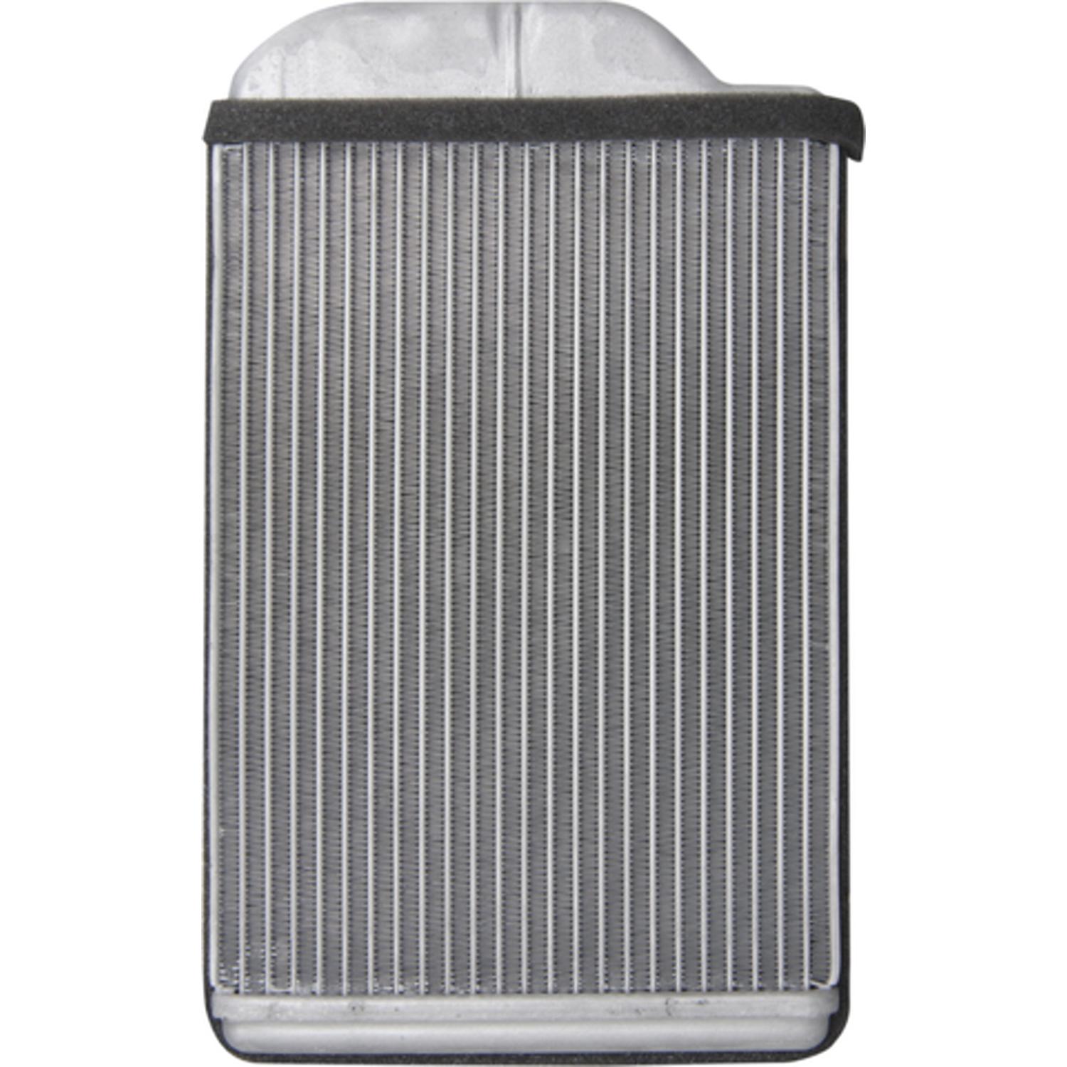 Four Seasons 90030 - HVAC Heater Core Four Seasons 90030 HVAC Heater Core product image 2 of 7