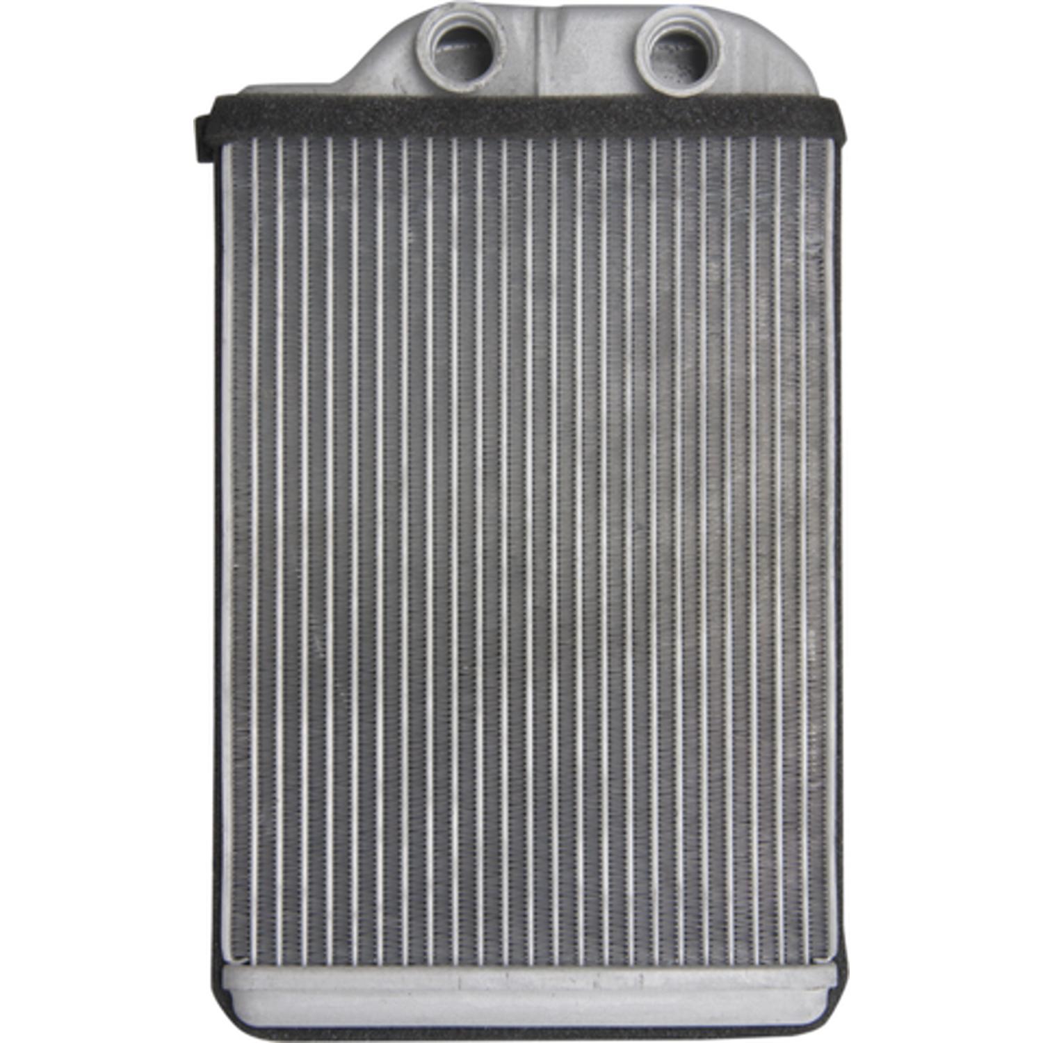 Four Seasons 90030 - HVAC Heater Core Four Seasons 90030 HVAC Heater Core product image 4 of 7