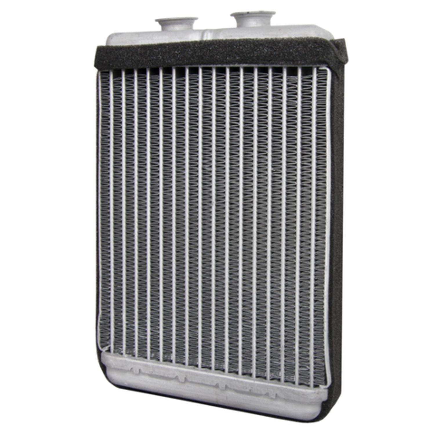 Four Seasons 90031 - HVAC Heater Core Four Seasons 90031 HVAC Heater Core product image 1 of 7