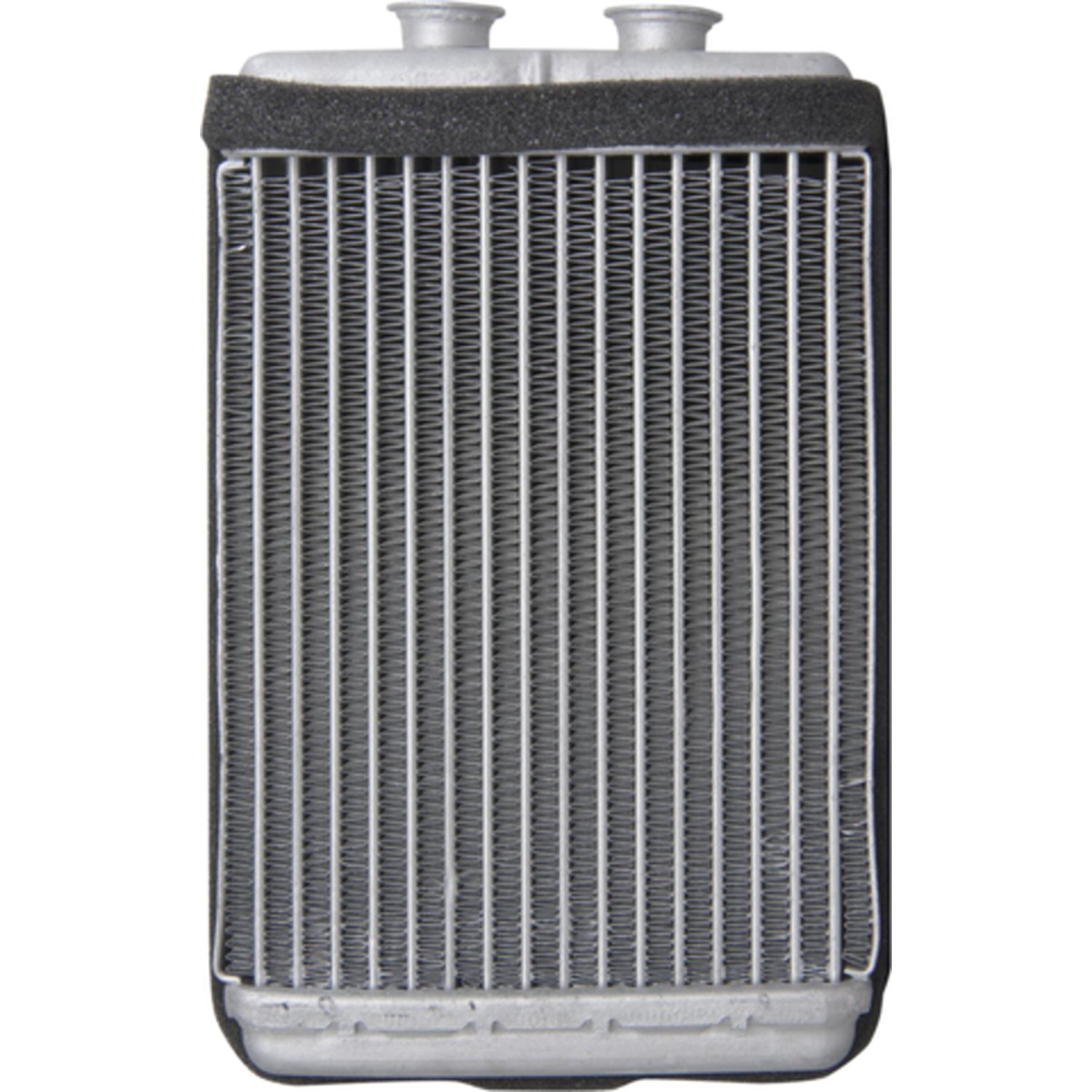 Four Seasons 90031 - HVAC Heater Core Four Seasons 90031 HVAC Heater Core product image 2 of 7