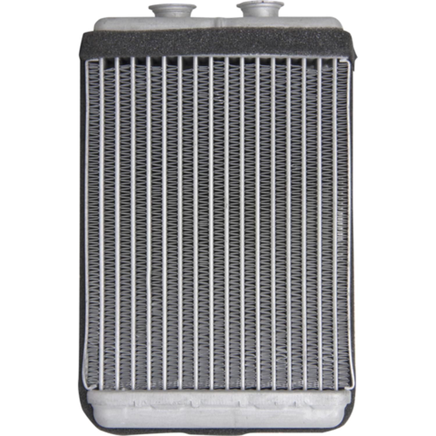 Four Seasons 90031 - HVAC Heater Core Four Seasons 90031 HVAC Heater Core product image 4 of 7