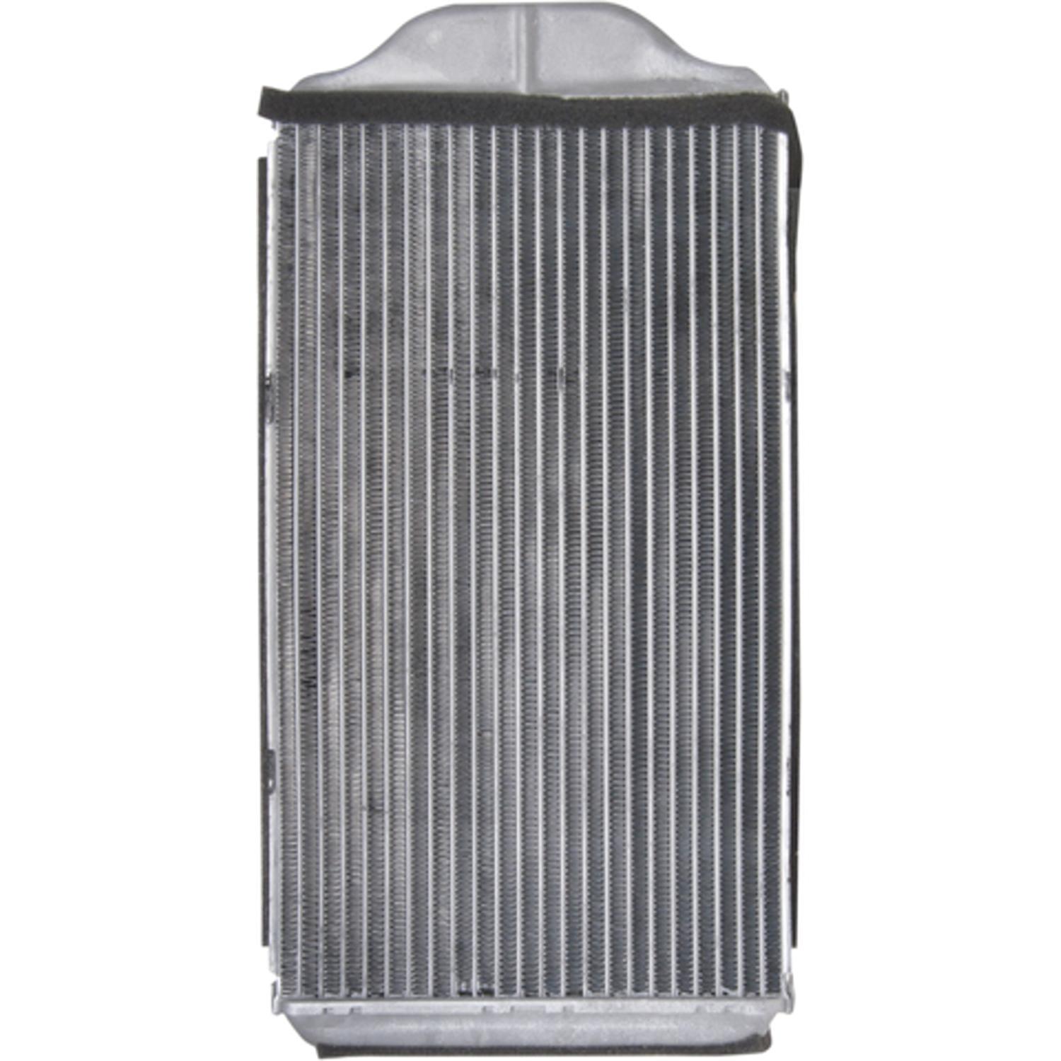 Four Seasons 90036 - HVAC Heater Core Four Seasons 90036 HVAC Heater Core product image 2 of 7