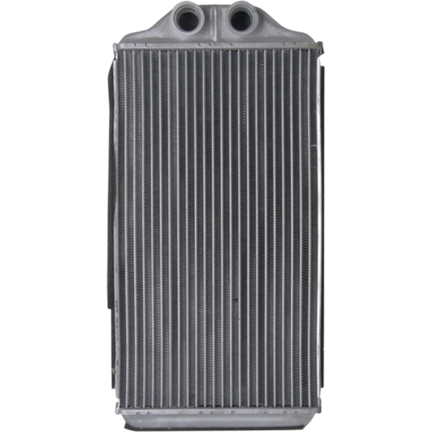 Four Seasons 90036 - HVAC Heater Core Four Seasons 90036 HVAC Heater Core product image 4 of 7