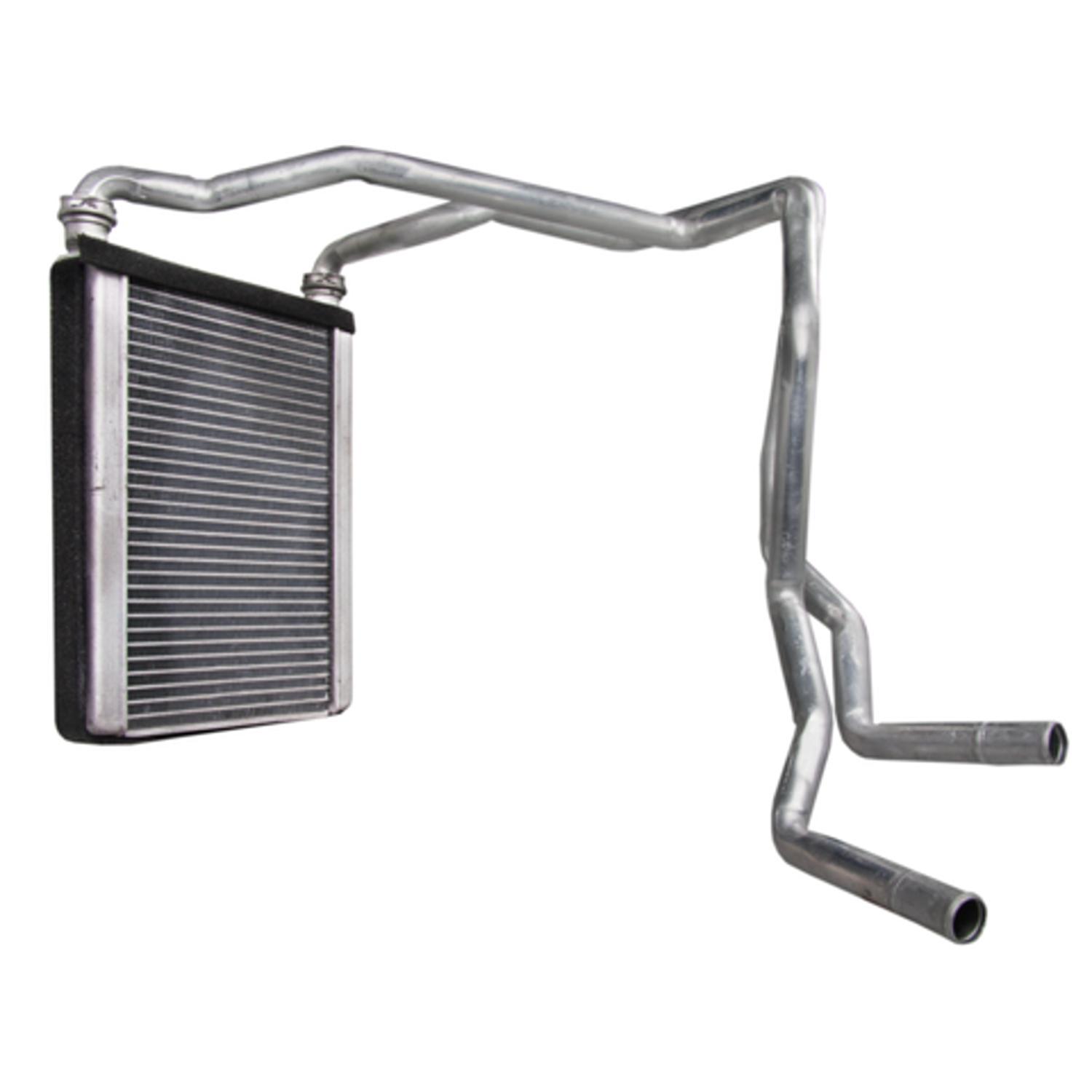 Four Seasons 90037 - HVAC Heater Core Four Seasons 90037 HVAC Heater Core product image 1 of 7