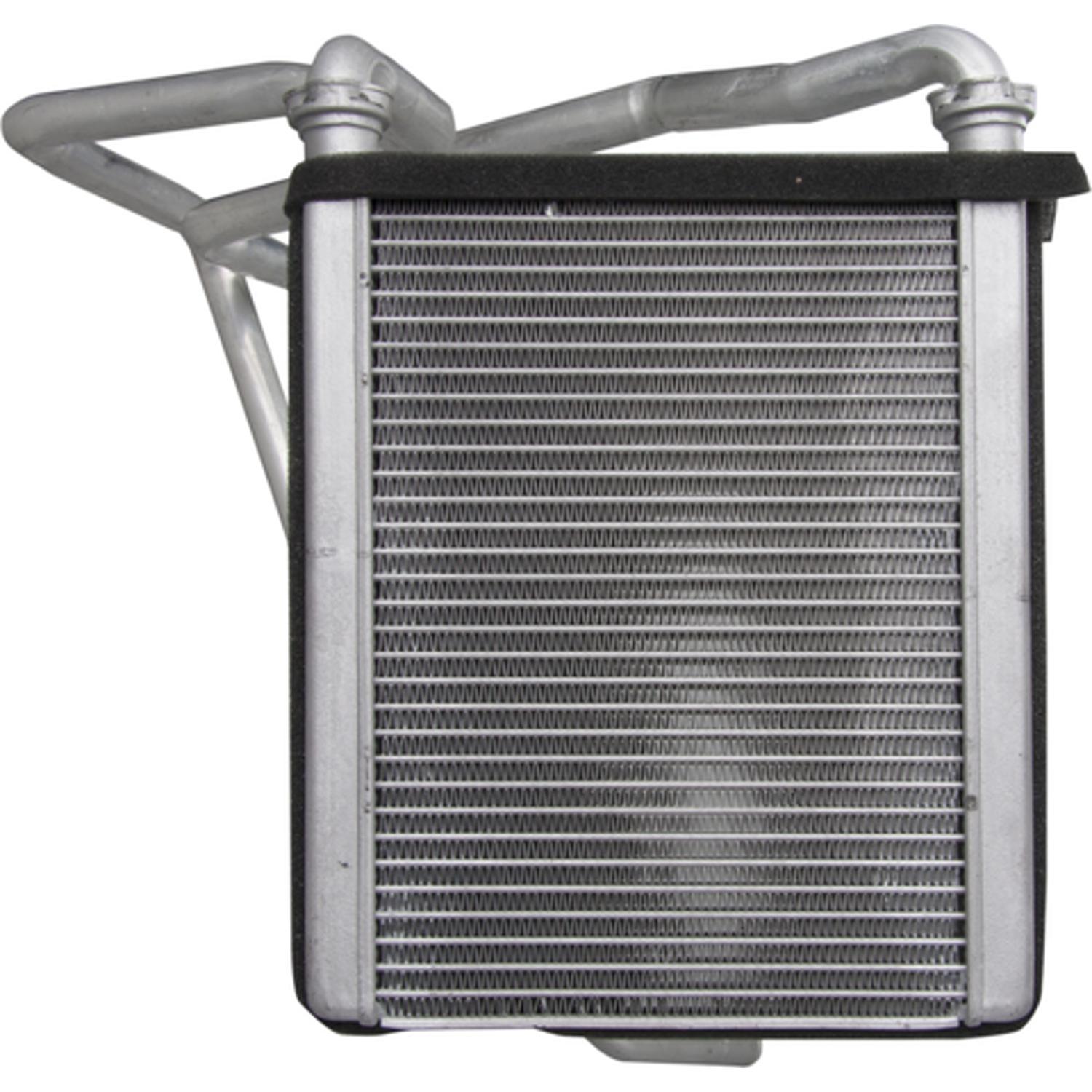 Four Seasons 90037 - HVAC Heater Core Four Seasons 90037 HVAC Heater Core product image 2 of 7