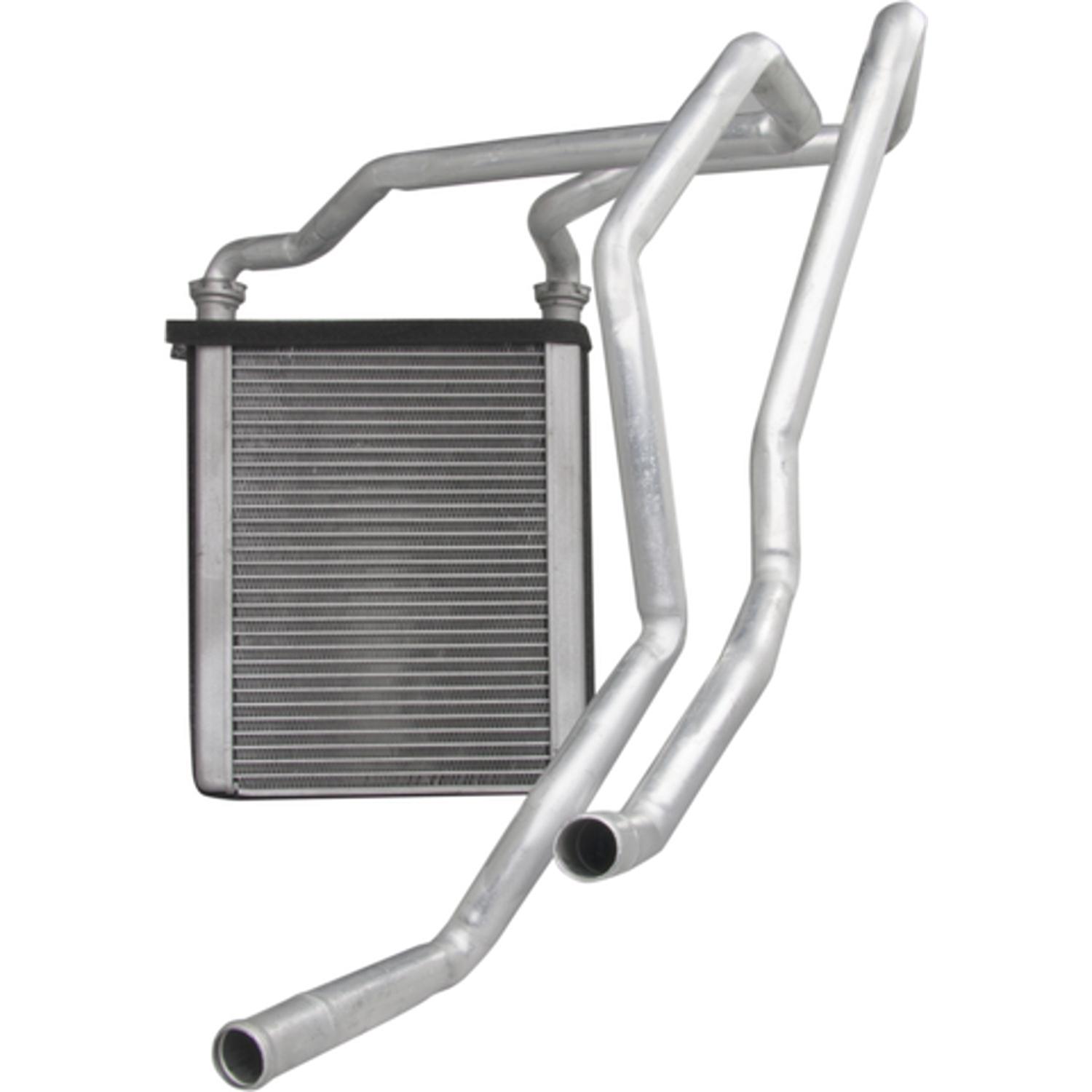 Four Seasons 90037 - HVAC Heater Core Four Seasons 90037 HVAC Heater Core product image 4 of 7