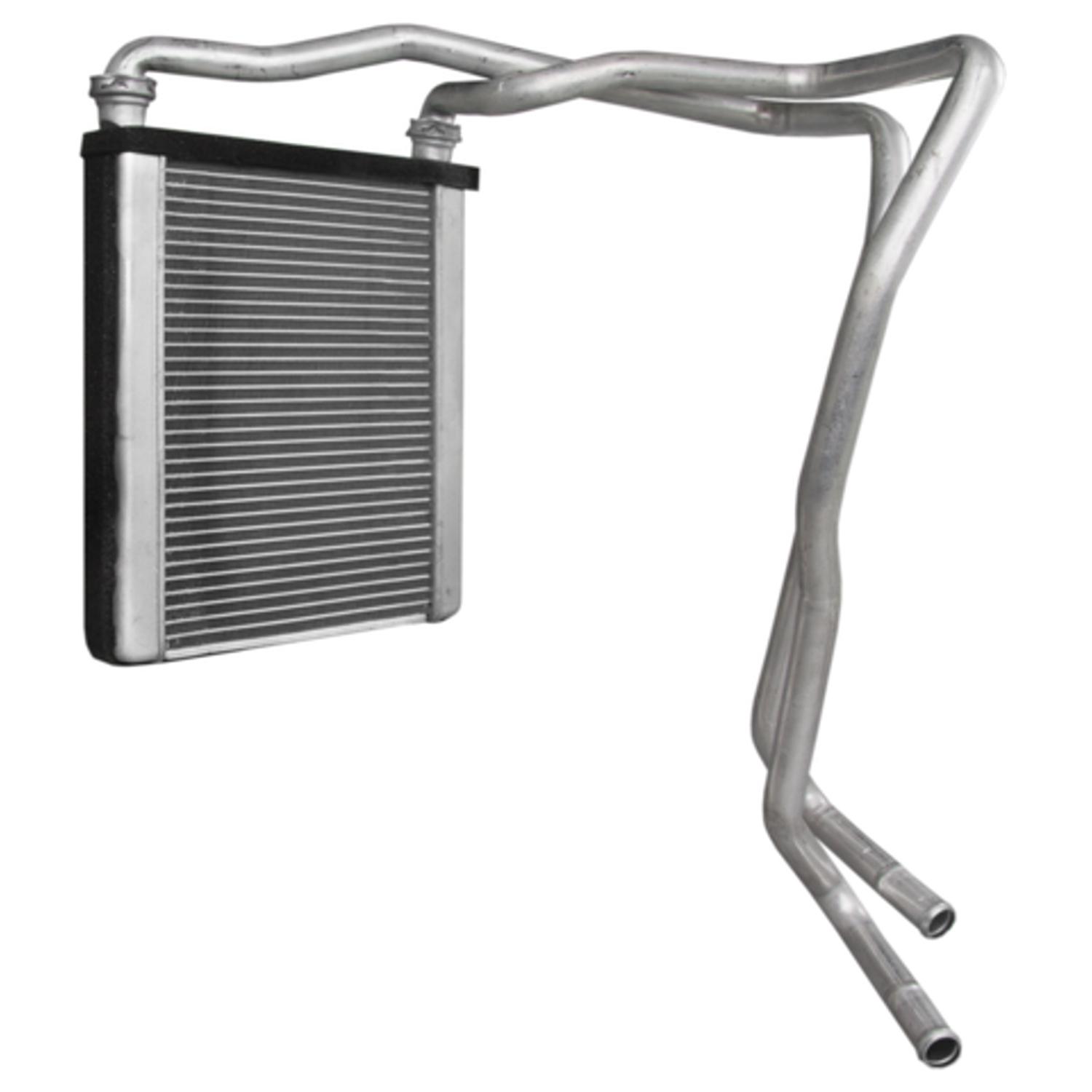 Four Seasons 90039 HVAC Heater Core product image 1 of 7