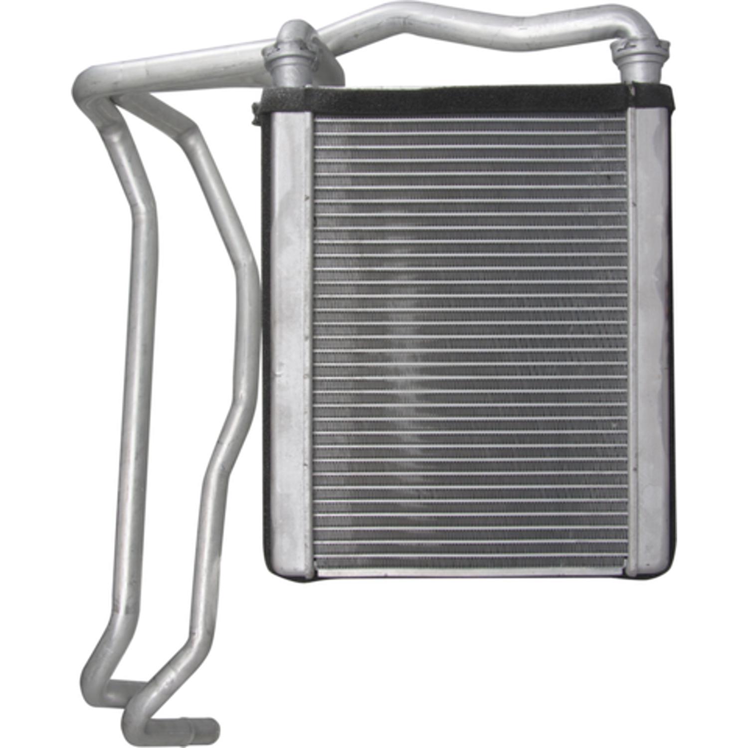 Four Seasons 90039 HVAC Heater Core product image 2 of 7
