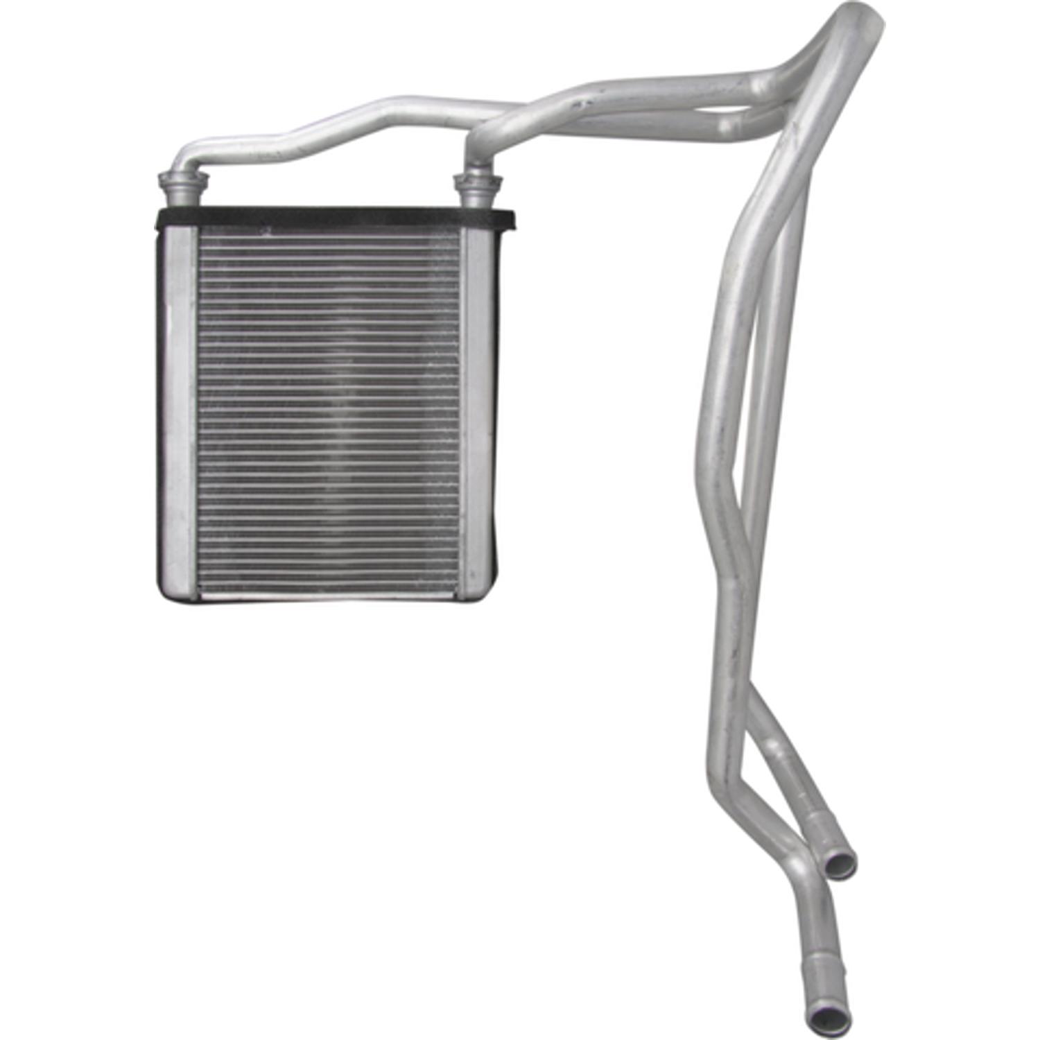 Four Seasons 90039 HVAC Heater Core product image 4 of 7