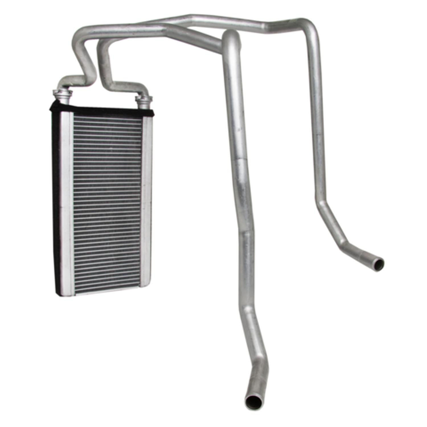 Four Seasons 90041 - HVAC Heater Core Four Seasons 90041 HVAC Heater Core product image 1 of 9