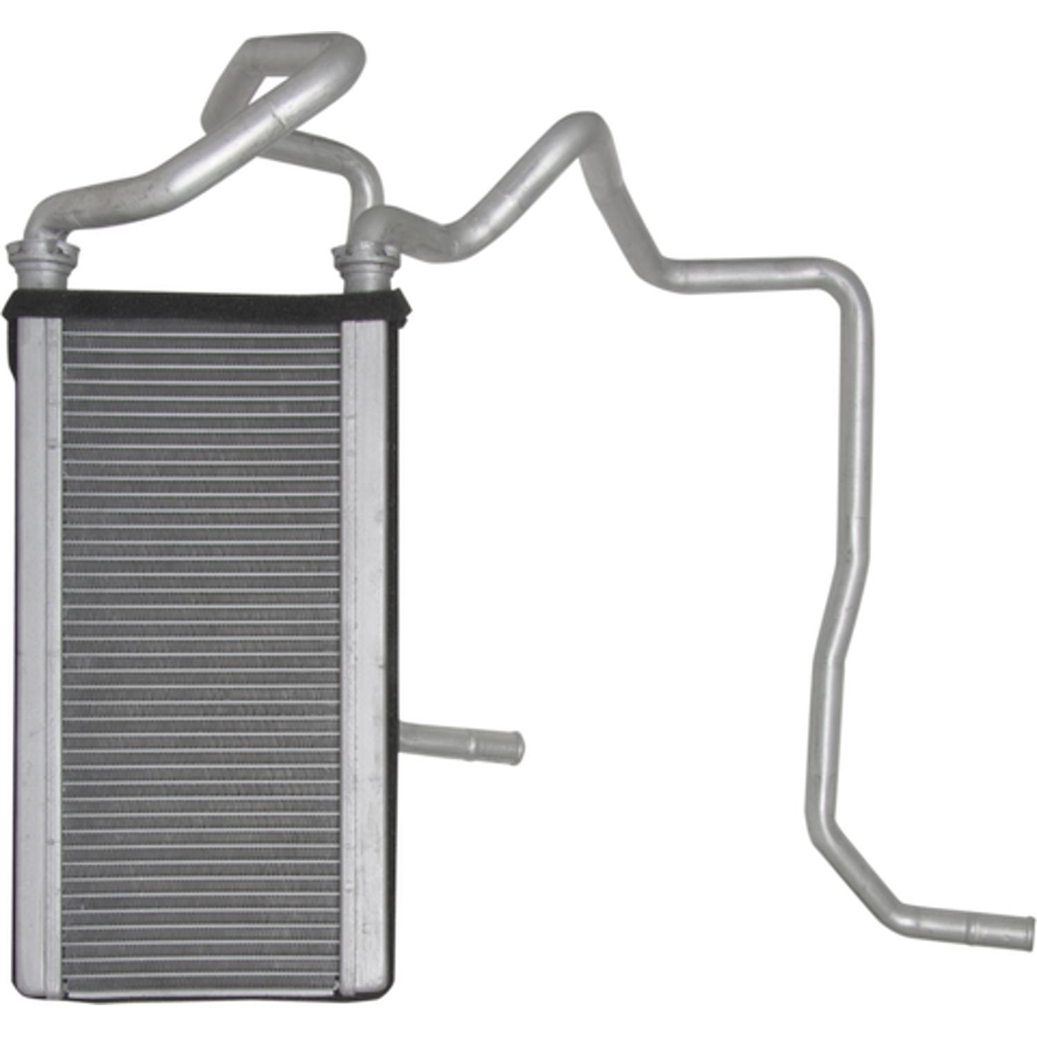 Four Seasons 90041 - HVAC Heater Core Four Seasons 90041 HVAC Heater Core product image 2 of 9