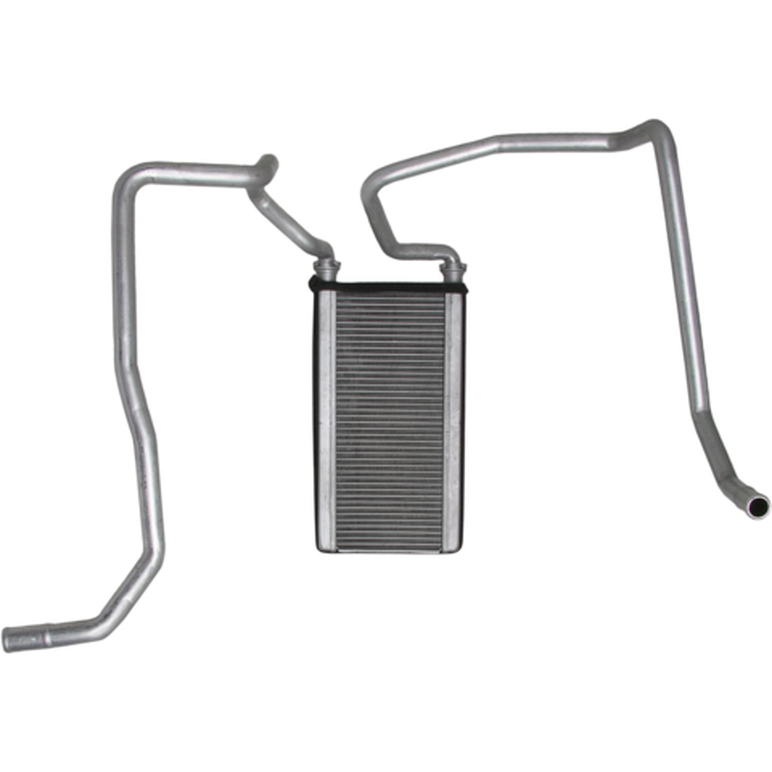 Four Seasons 90041 - HVAC Heater Core Four Seasons 90041 HVAC Heater Core product image 6 of 9