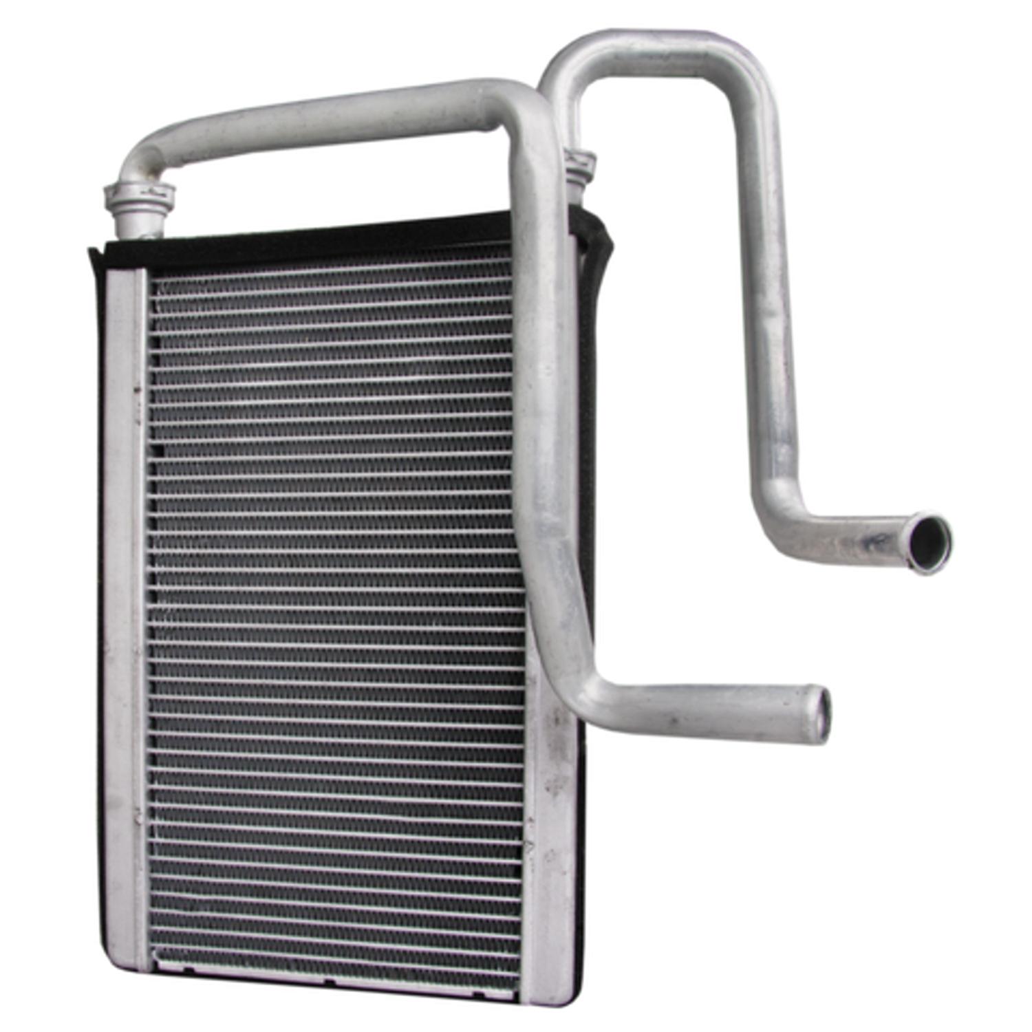 Four Seasons 90043 - HVAC Heater Core Four Seasons 90043 HVAC Heater Core product image 1 of 6