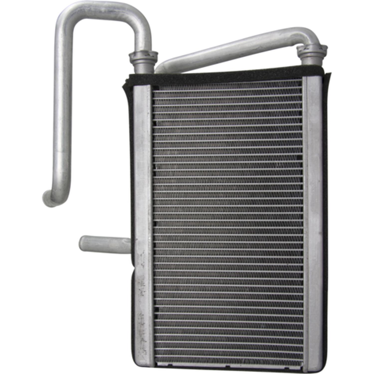 Four Seasons 90043 - HVAC Heater Core Four Seasons 90043 HVAC Heater Core product image 2 of 6
