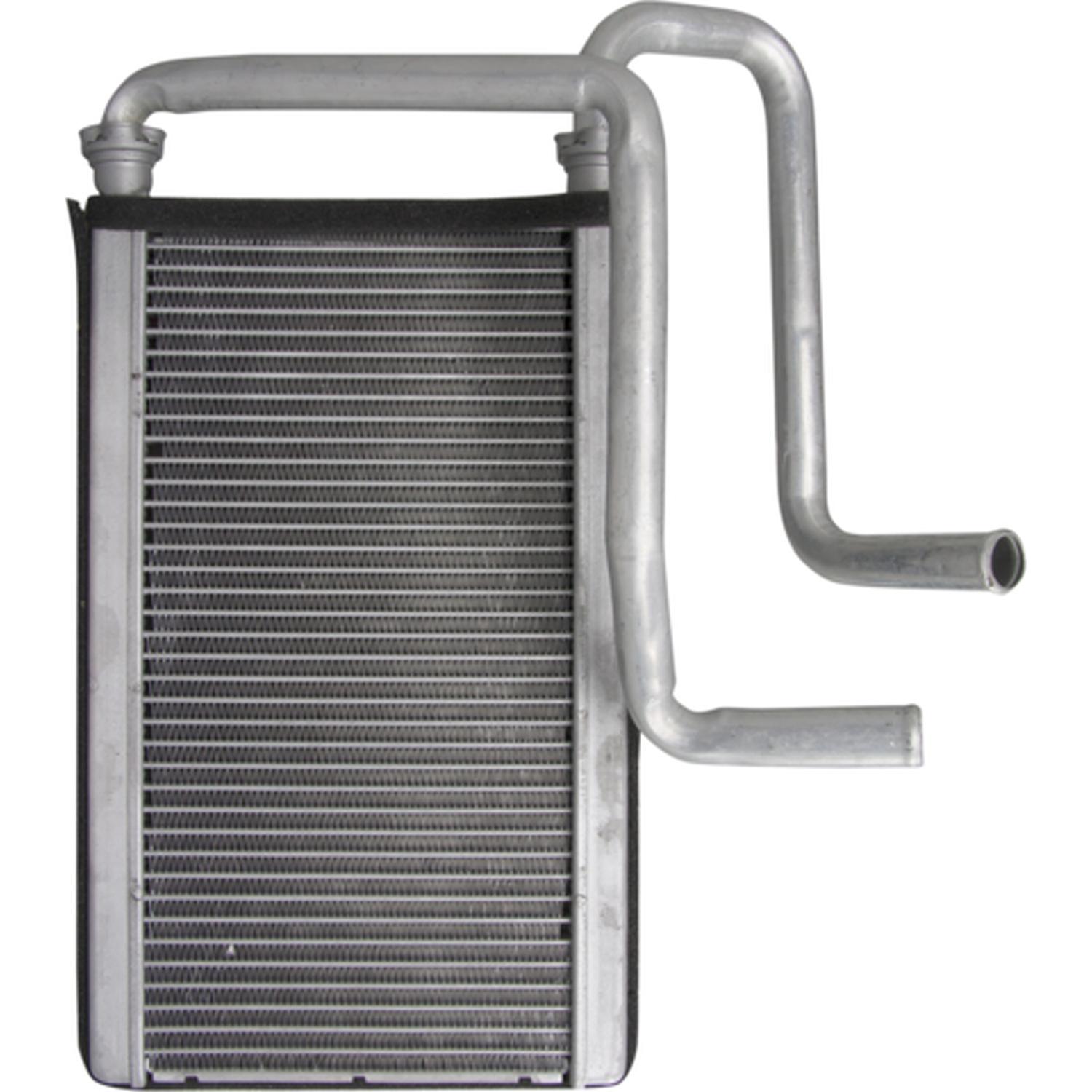 Four Seasons 90043 - HVAC Heater Core Four Seasons 90043 HVAC Heater Core product image 3 of 6