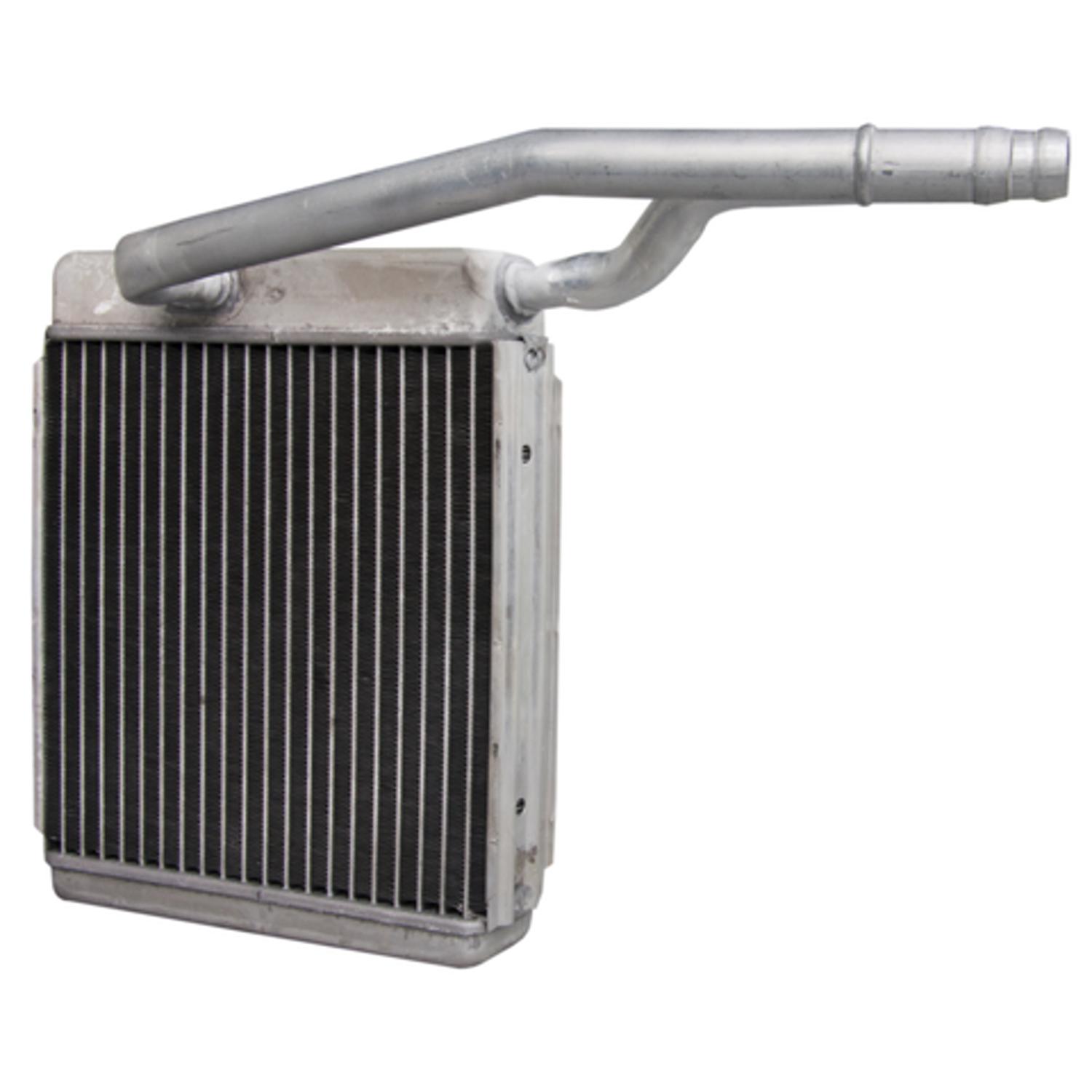 Four Seasons 90044 HVAC Heater Core product image 1 of 7