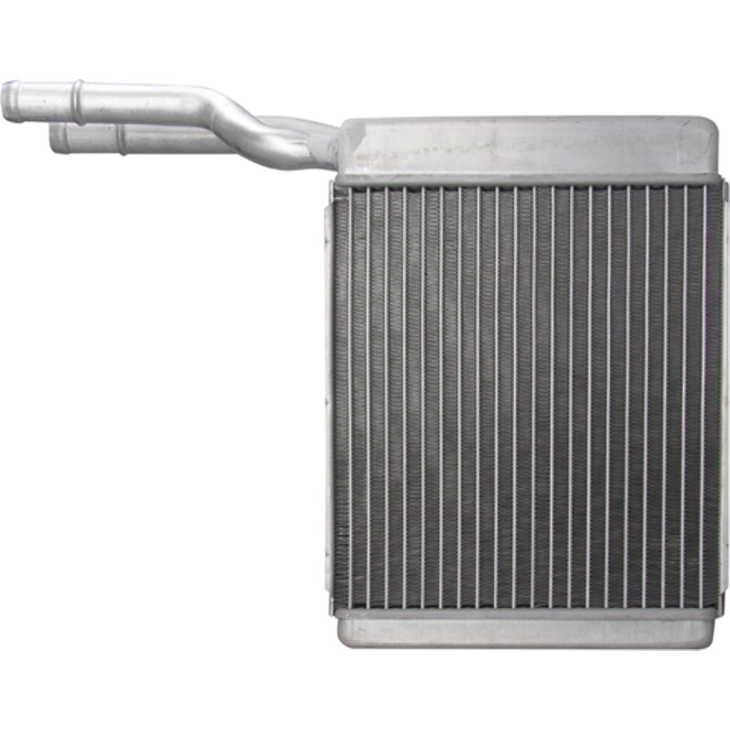 Four Seasons 90044 HVAC Heater Core product image 2 of 7