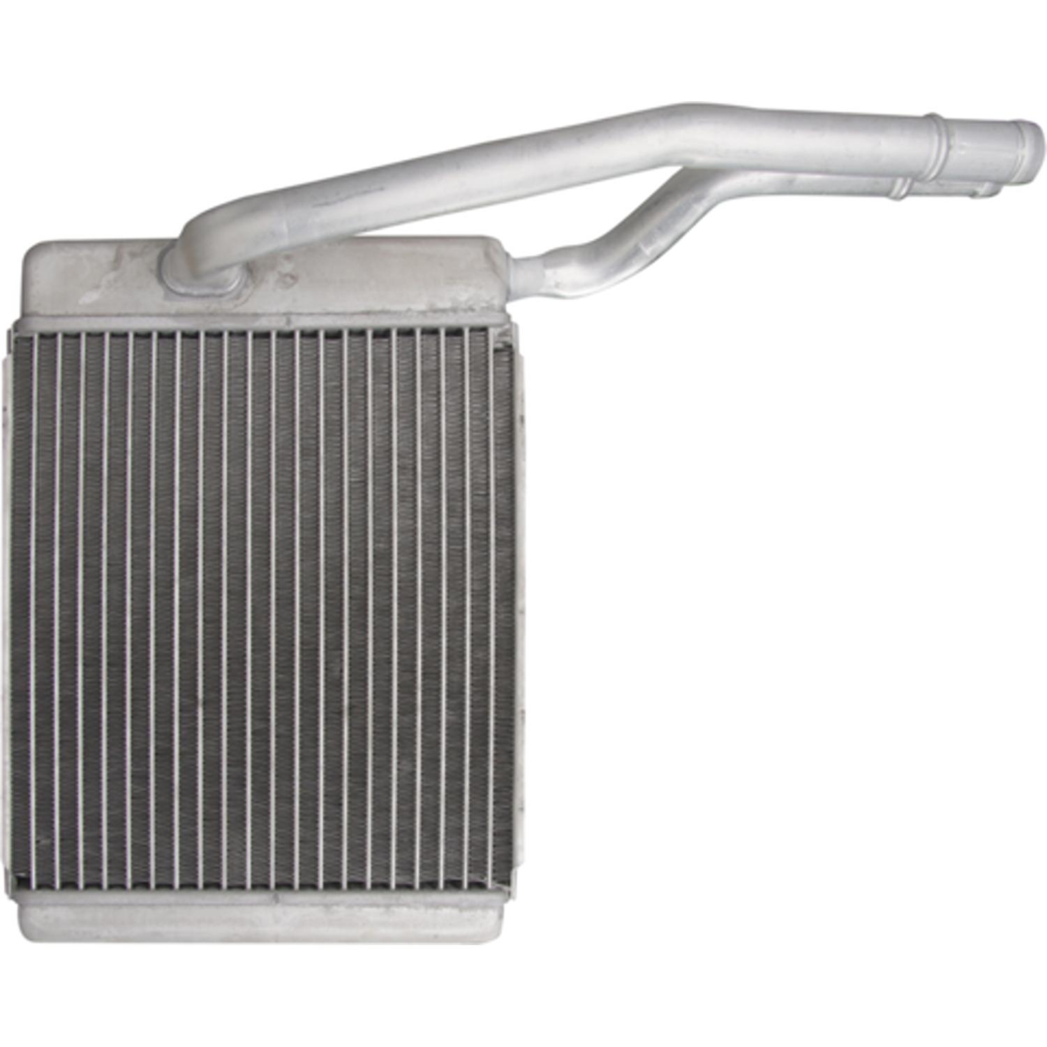 Four Seasons 90044 HVAC Heater Core product image 4 of 7