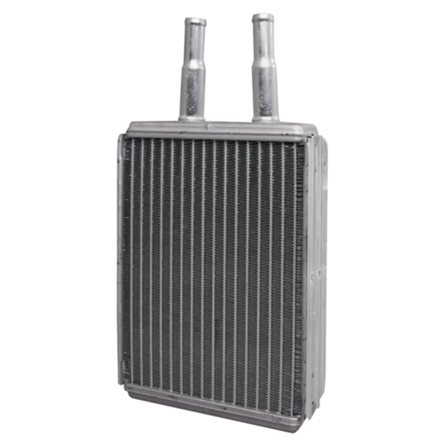 Four Seasons 90046 - HVAC Heater Core Four Seasons 90046 HVAC Heater Core product image 1 of 7