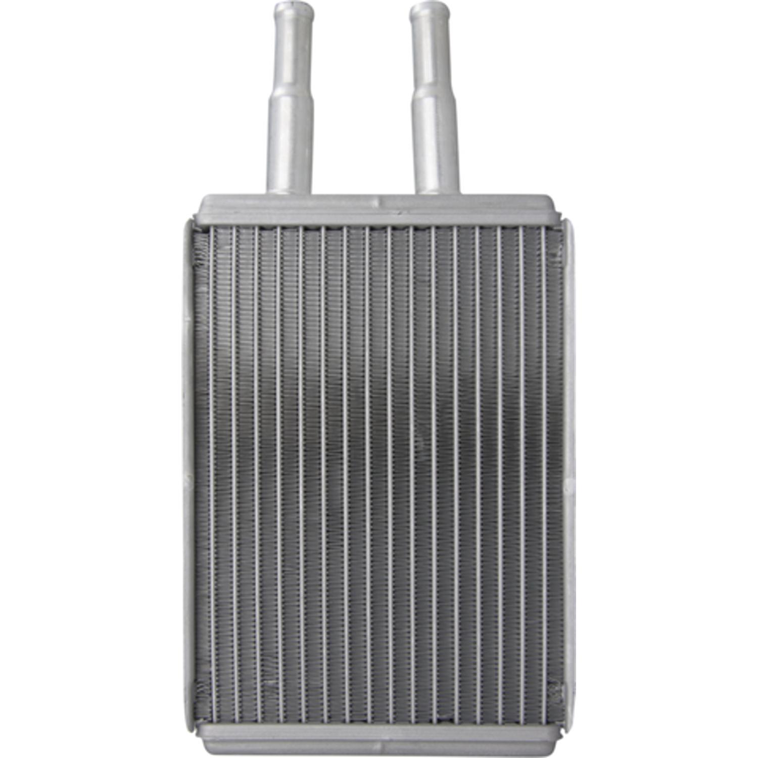 Four Seasons 90046 - HVAC Heater Core Four Seasons 90046 HVAC Heater Core product image 2 of 7