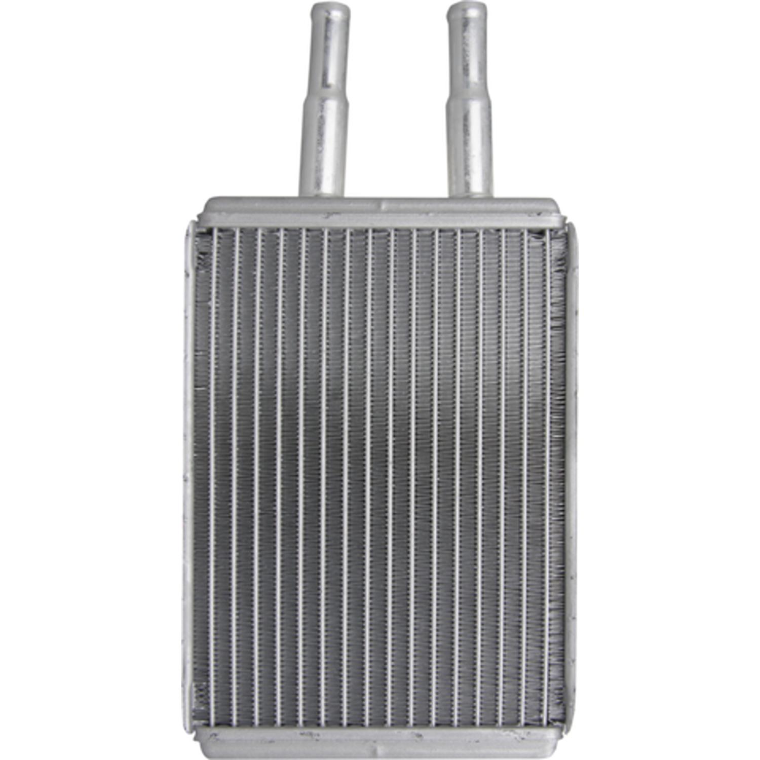 Four Seasons 90046 - HVAC Heater Core Four Seasons 90046 HVAC Heater Core product image 4 of 7